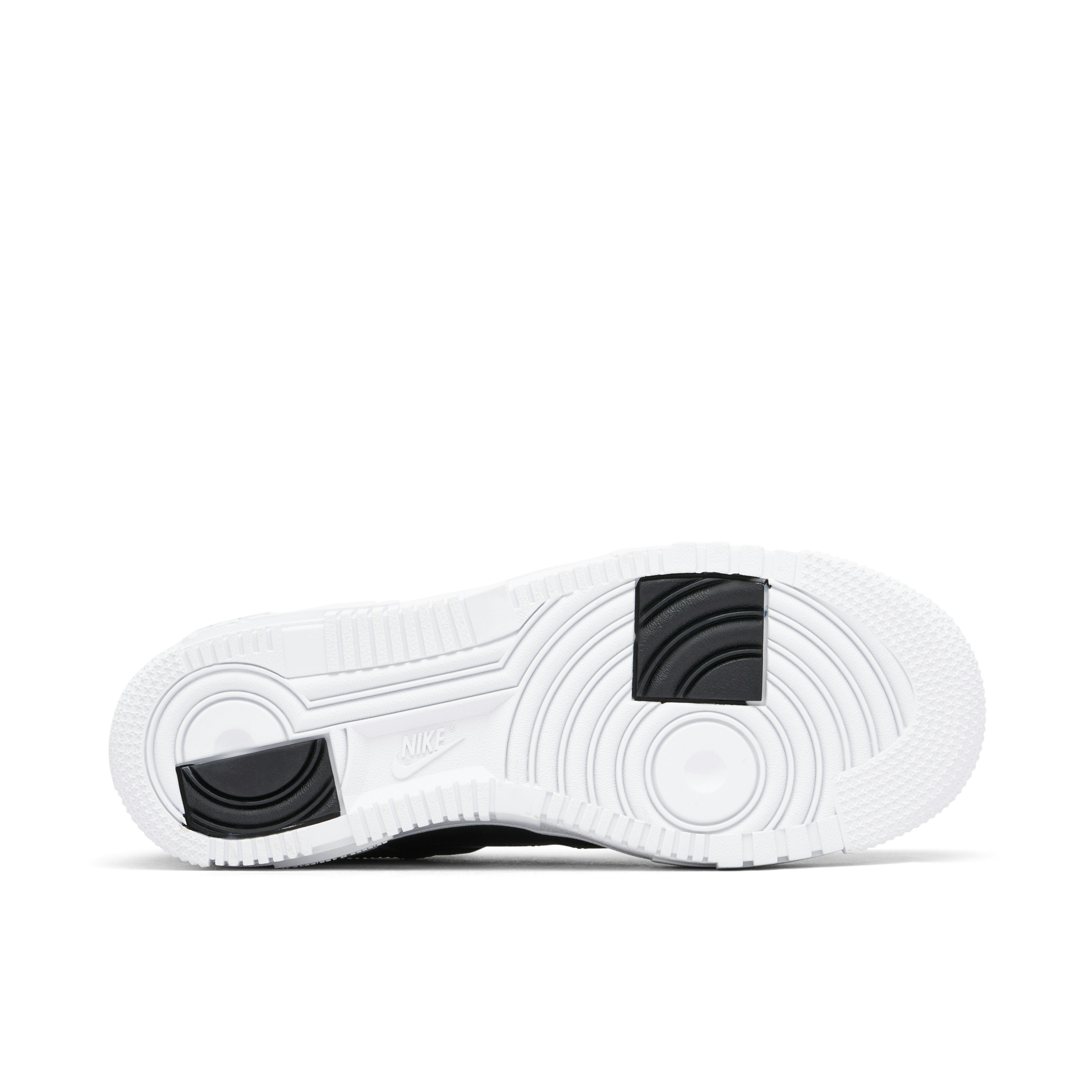 Nike Air Force 1 Low Pixel Black Womens