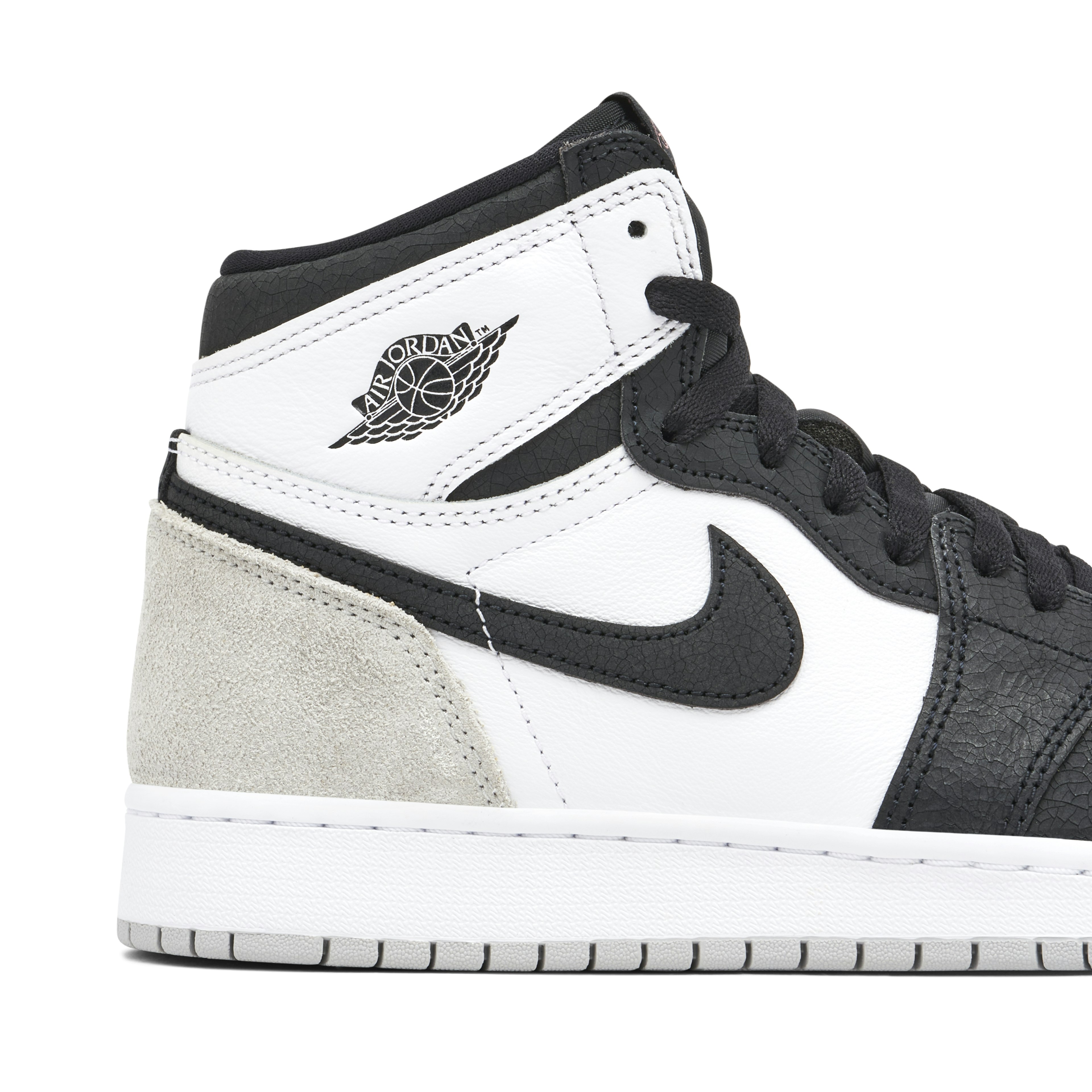 Air Jordan 1 Retro High OG Stage Haze GS
