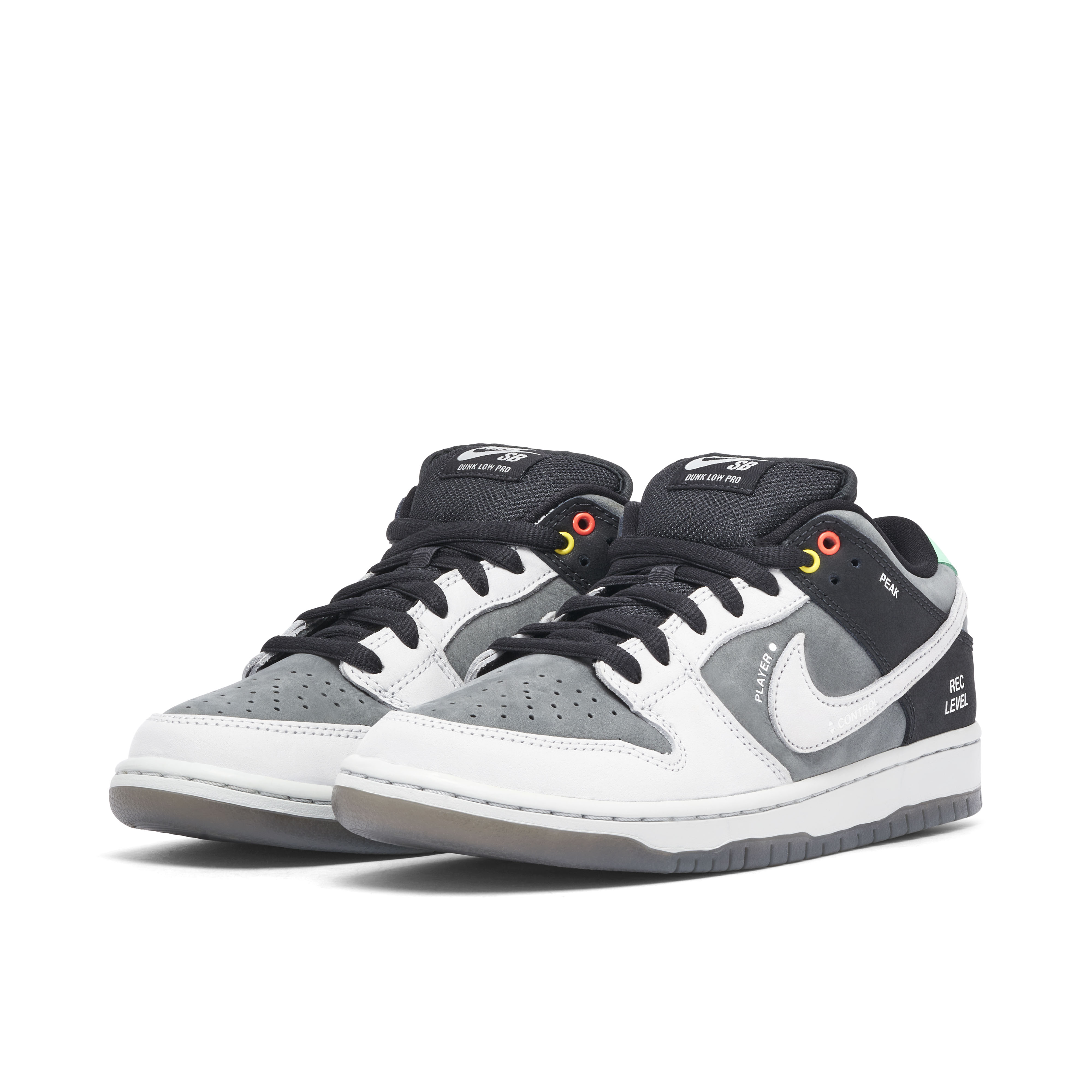 Nike SB Dunk Low VX1000 Camcorder | CV1659-001 | Laced