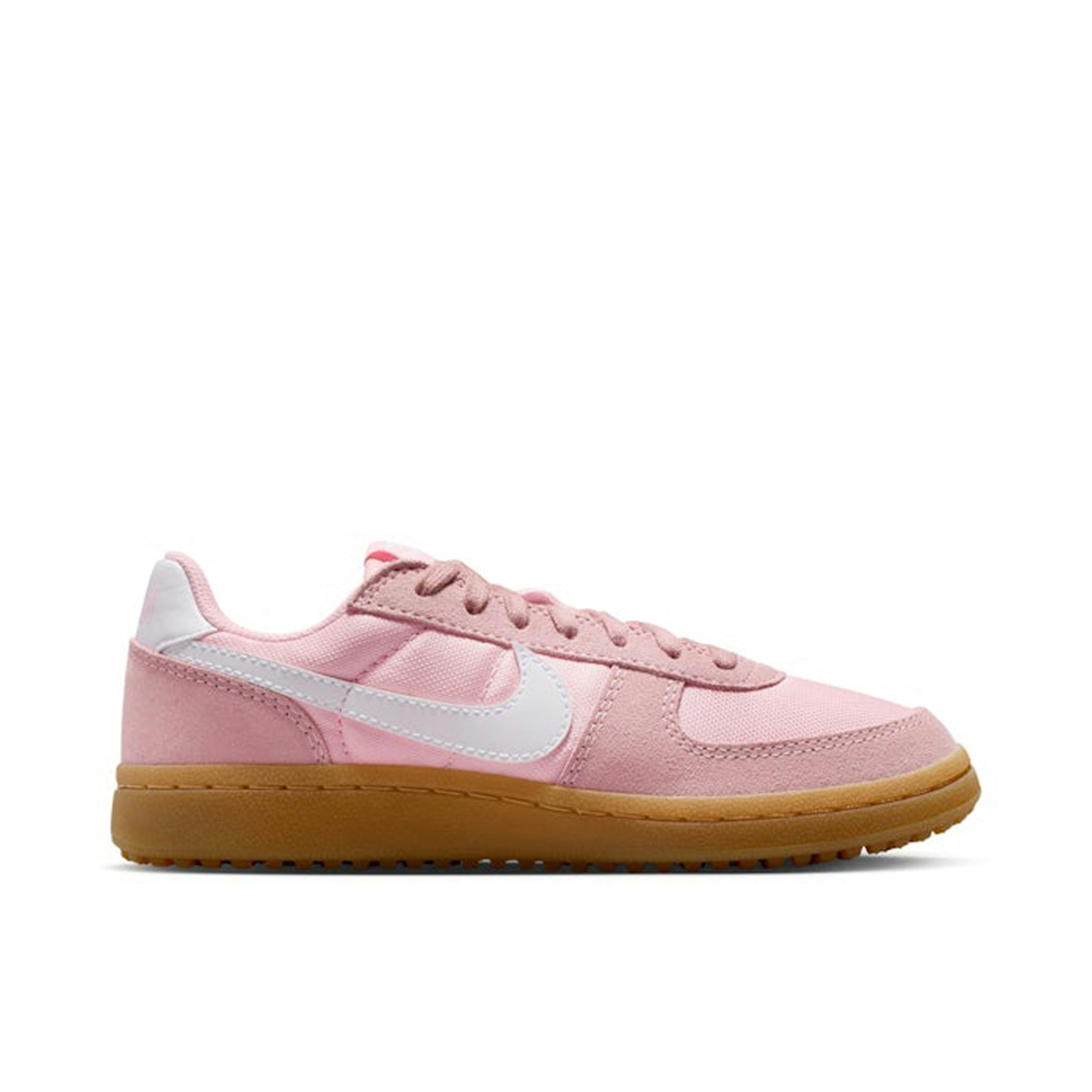 Nike Field General Medium Soft Pink Gum GS