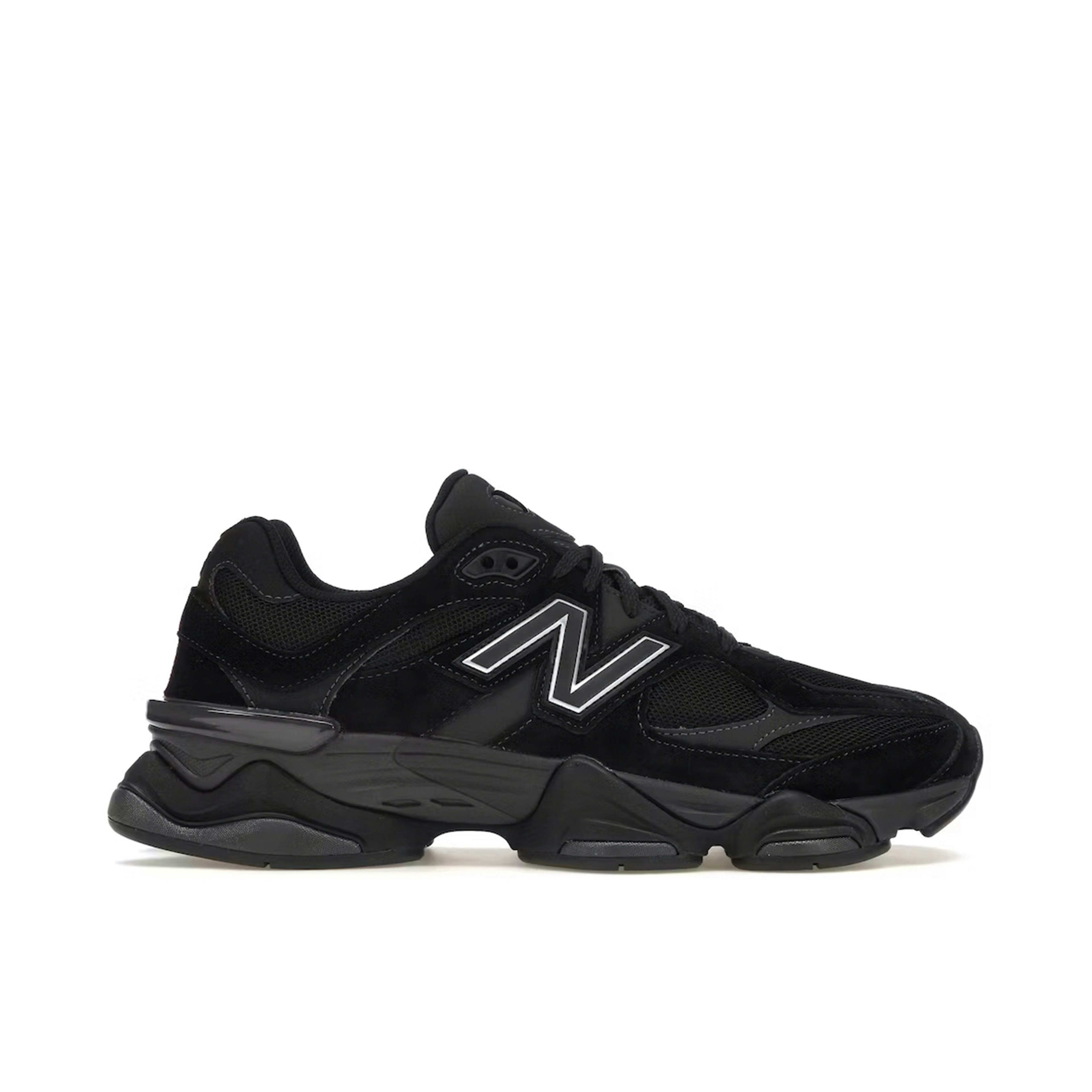 New Balance 9060 Black