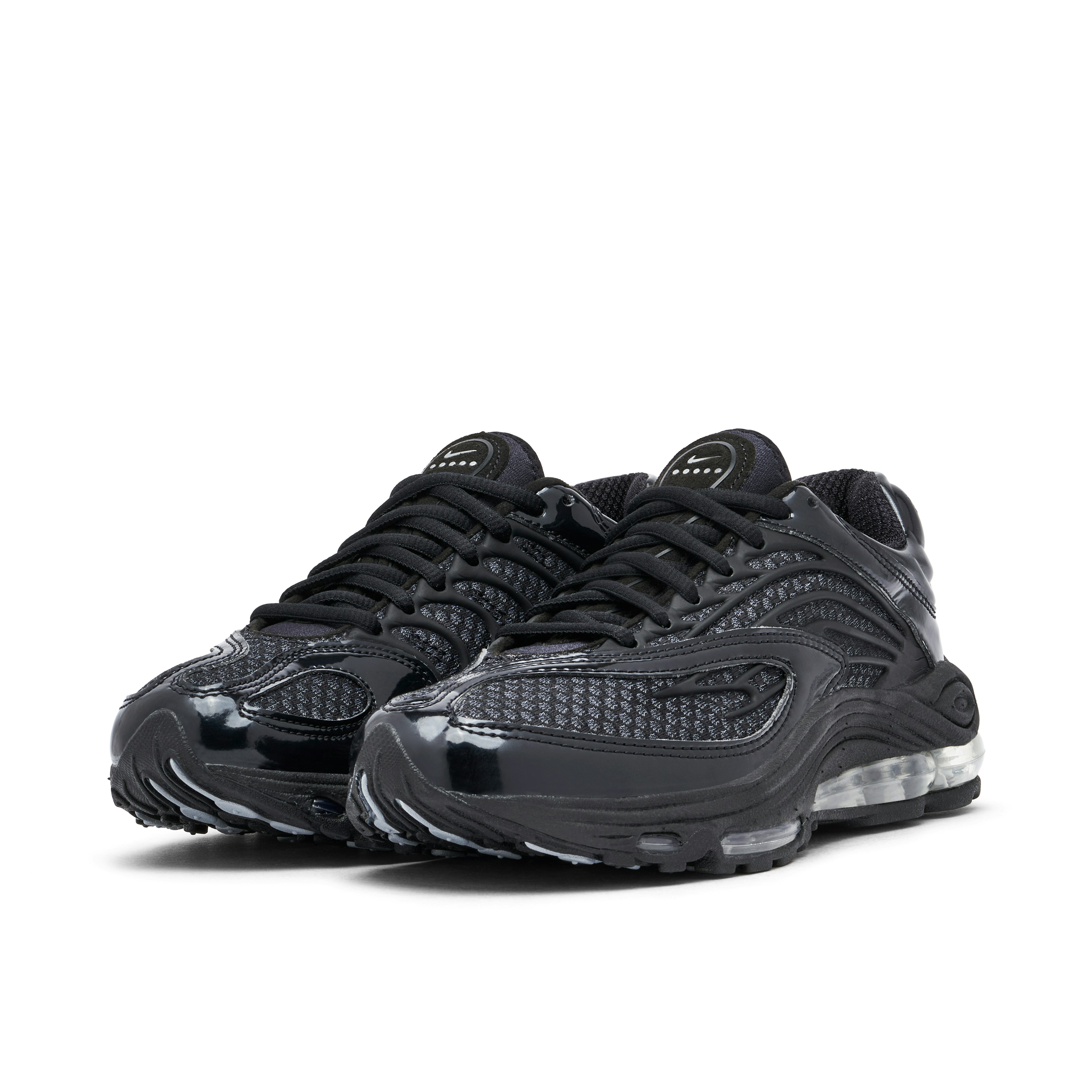 Nike Air Tuned Max Triple Black