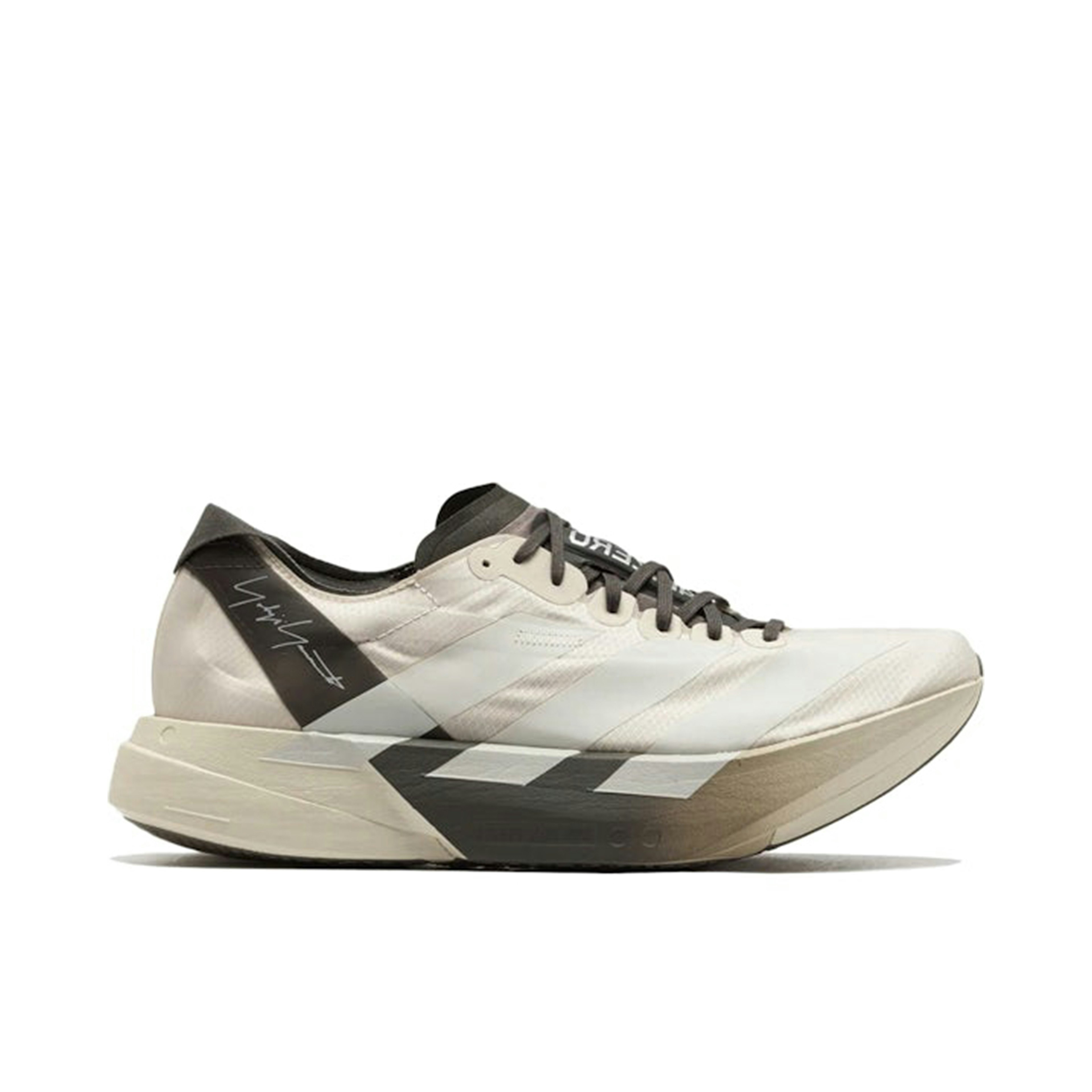 Adidas Adizero Adios Pro 4 Y-3 Alumina Cinder