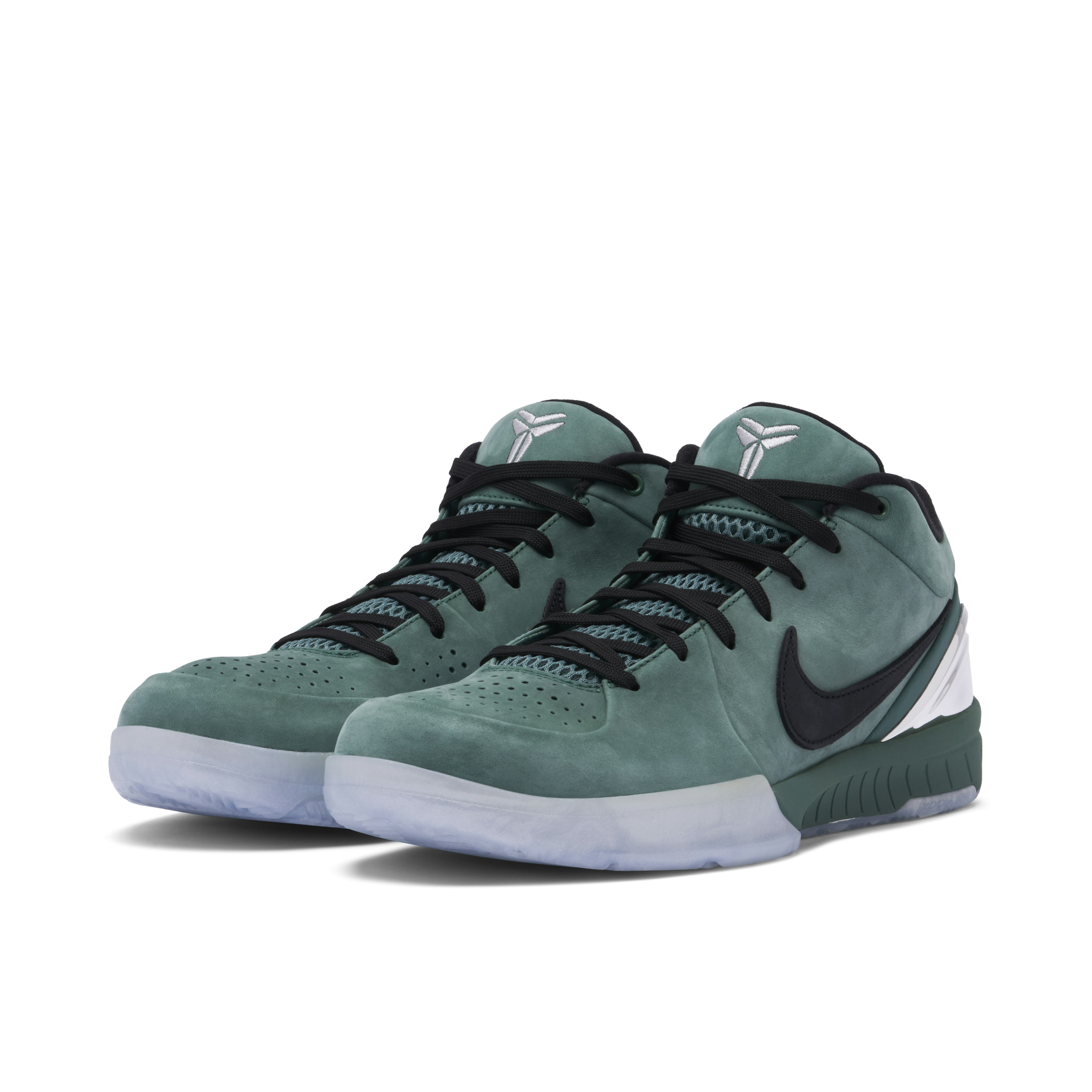 Nike Kobe 4 Protro Girl Dad