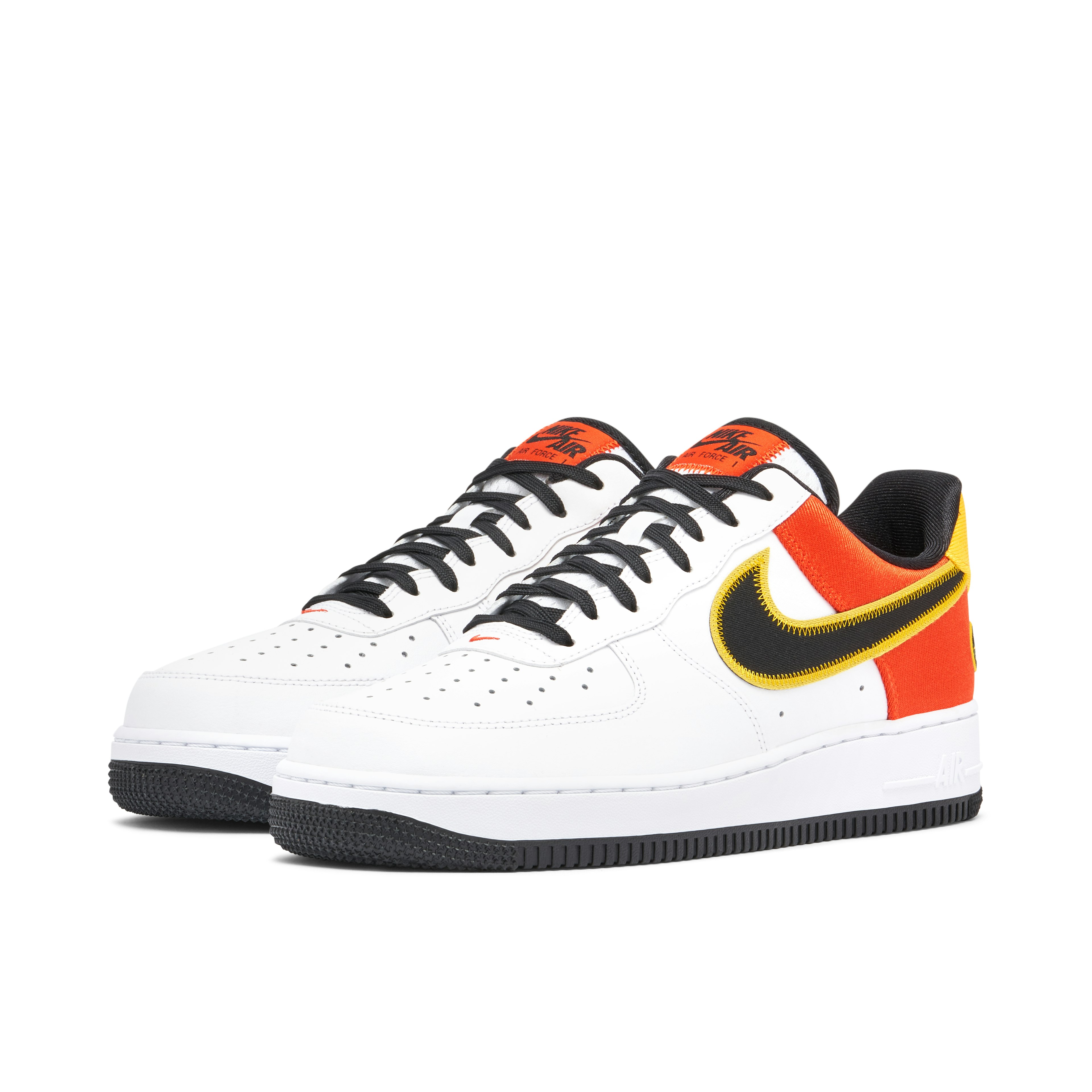 Air Force 1 Low Roswell Raygun