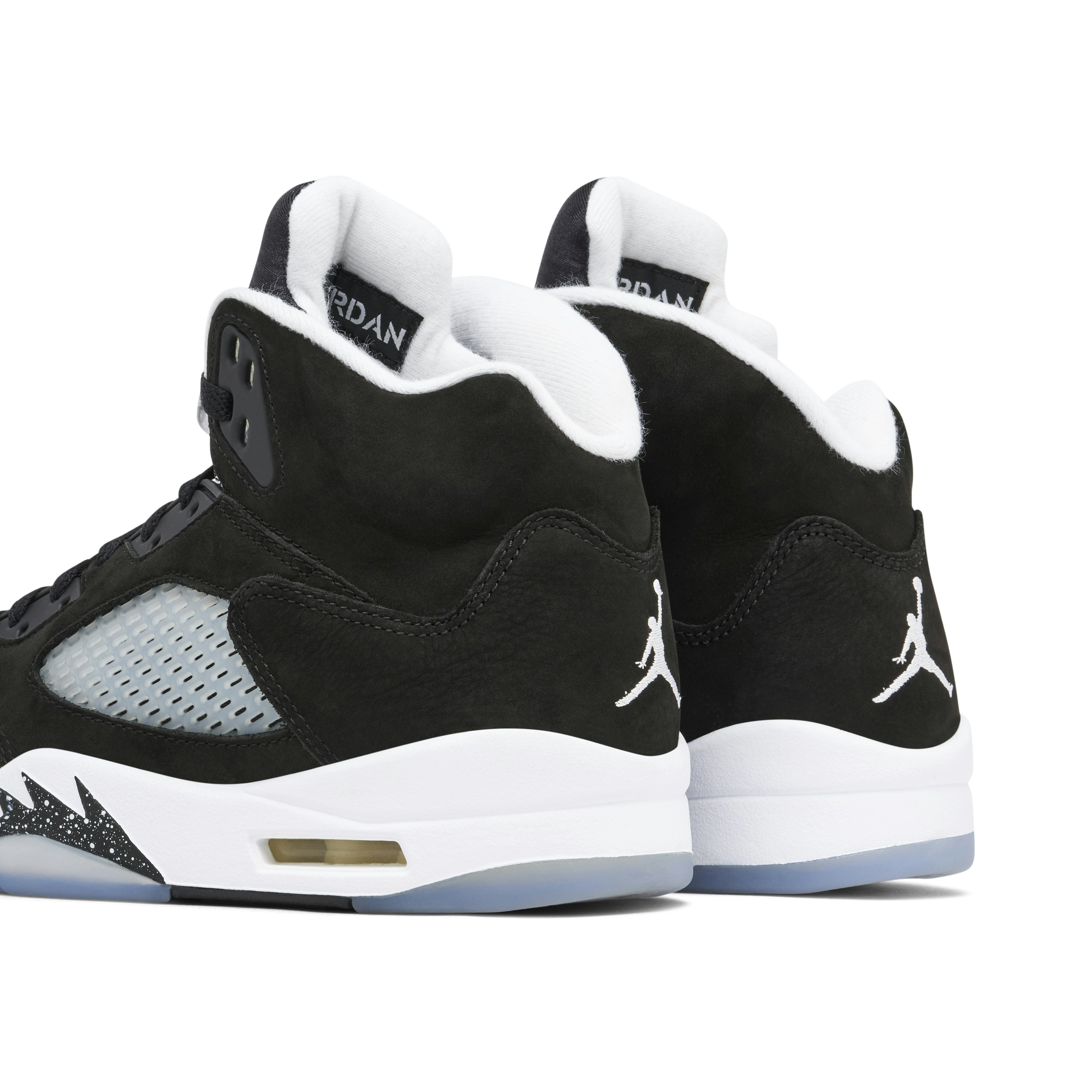 Air Jordan 5 Moonlight