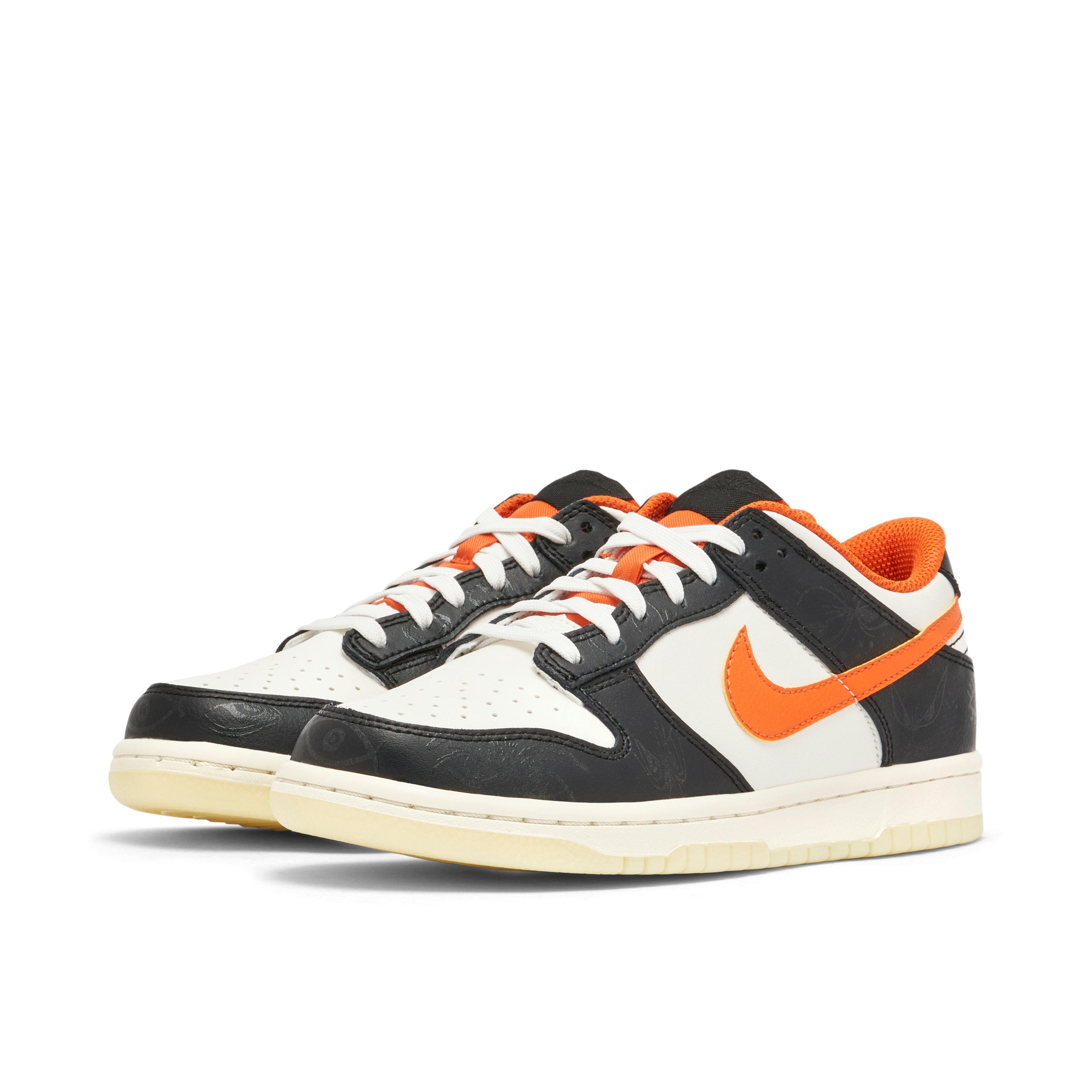 Nike Dunk Low Halloween GS