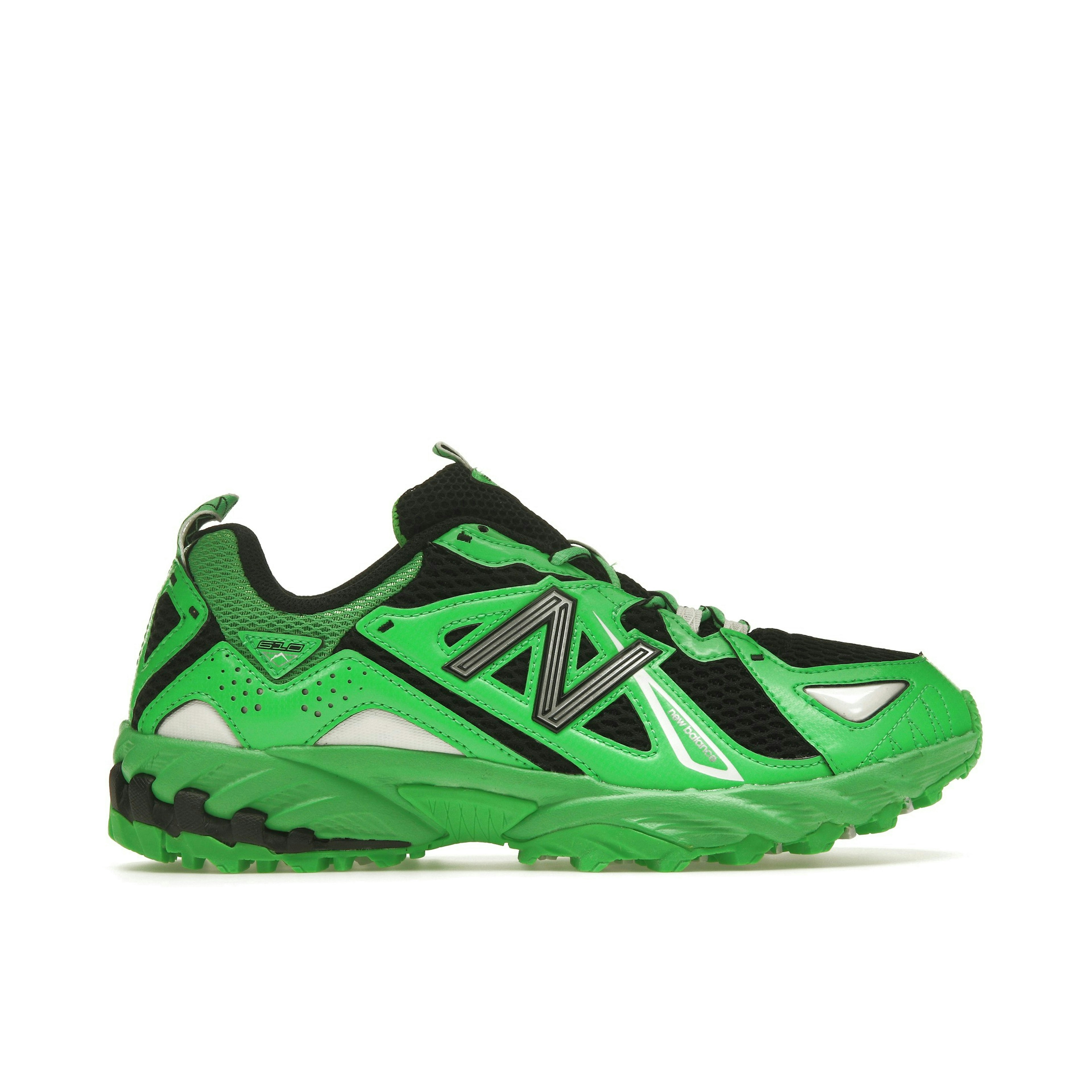 New Balance Q Speed Fuel Jacquard SS