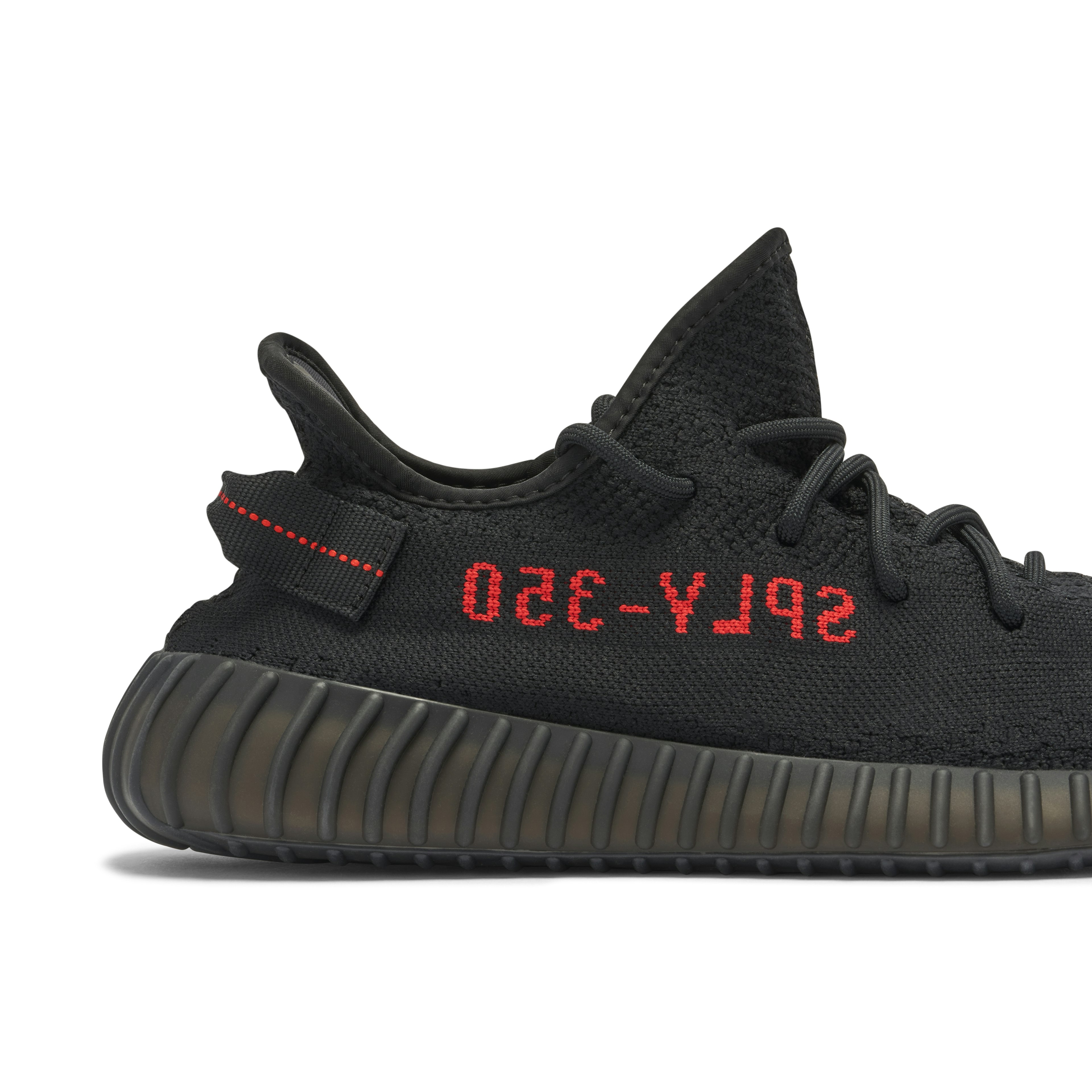 Yeezy Boost 350 V2 Bred
