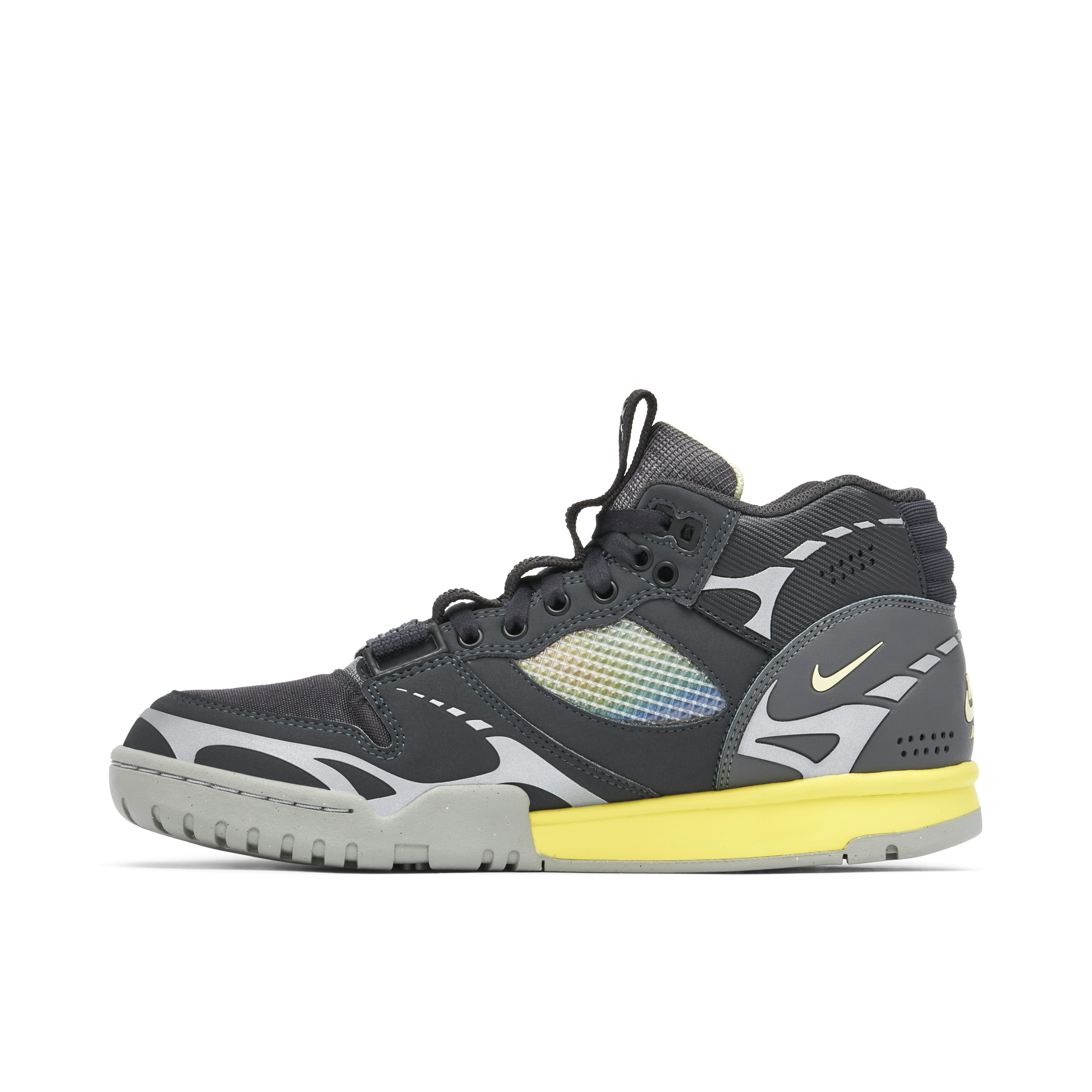 Nike Air Trainer 1 Utility Dark Smoke Grey