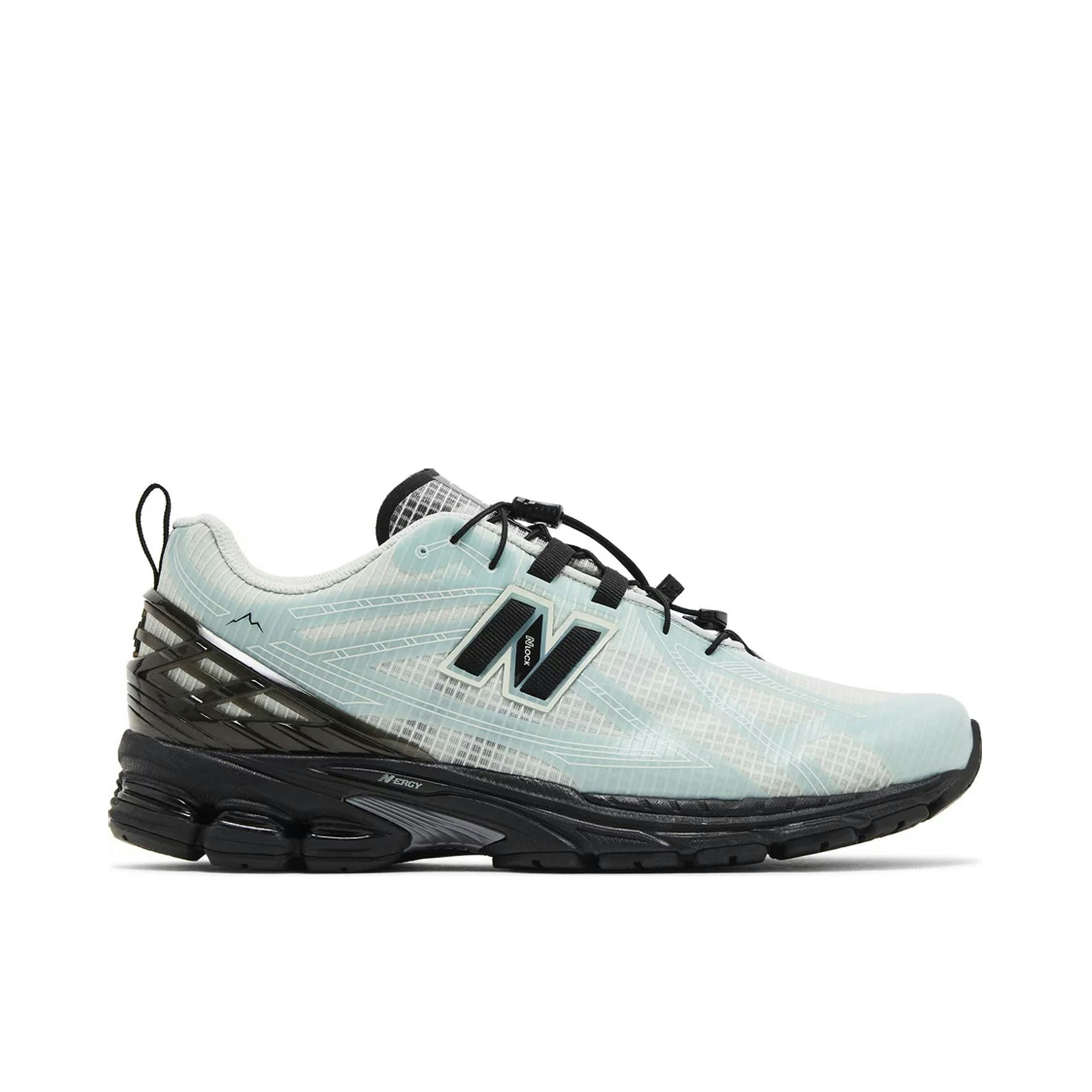 new collection from New Balance