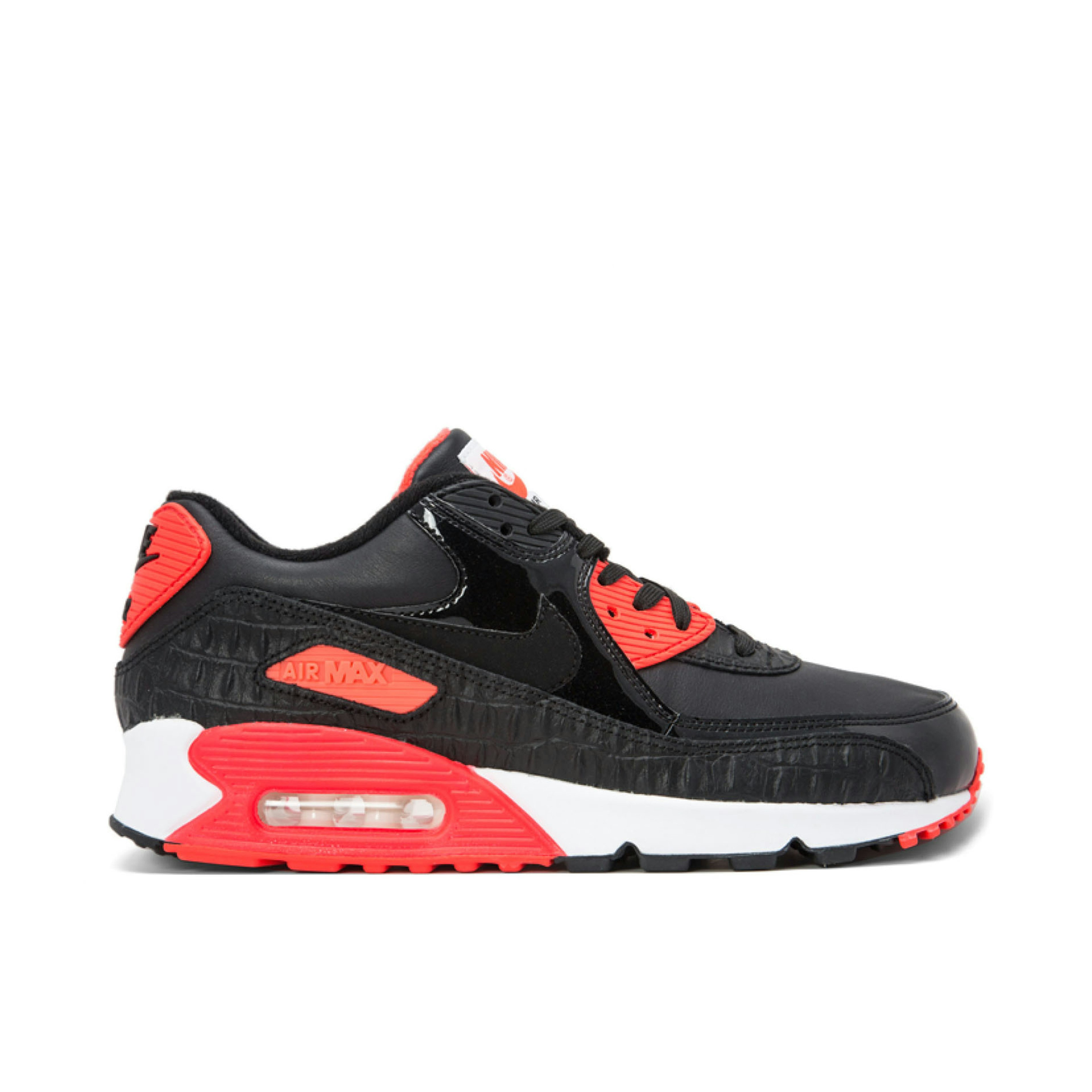 Air Max 90 Infared Croc