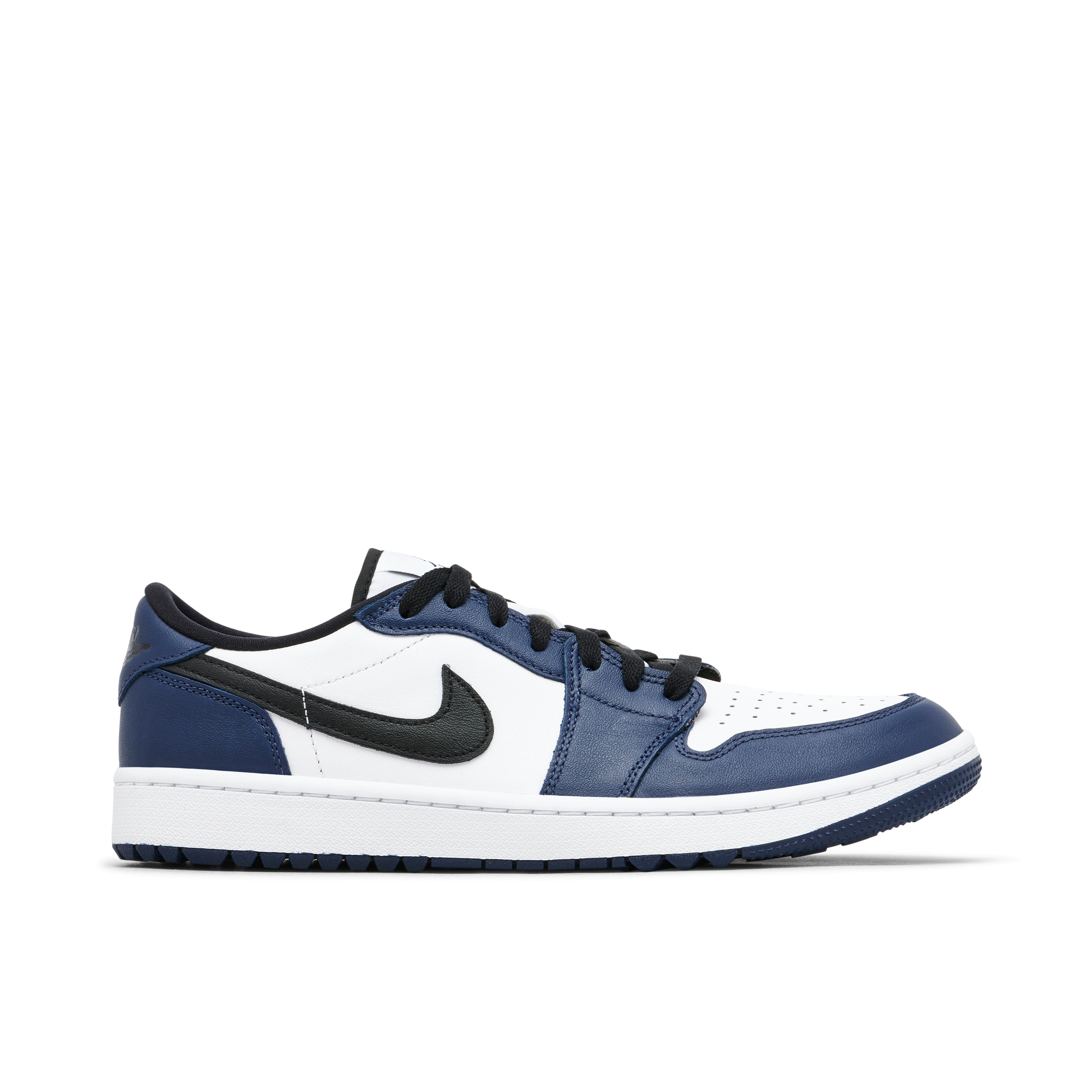 Air Jordan 1 Low Golf Navy