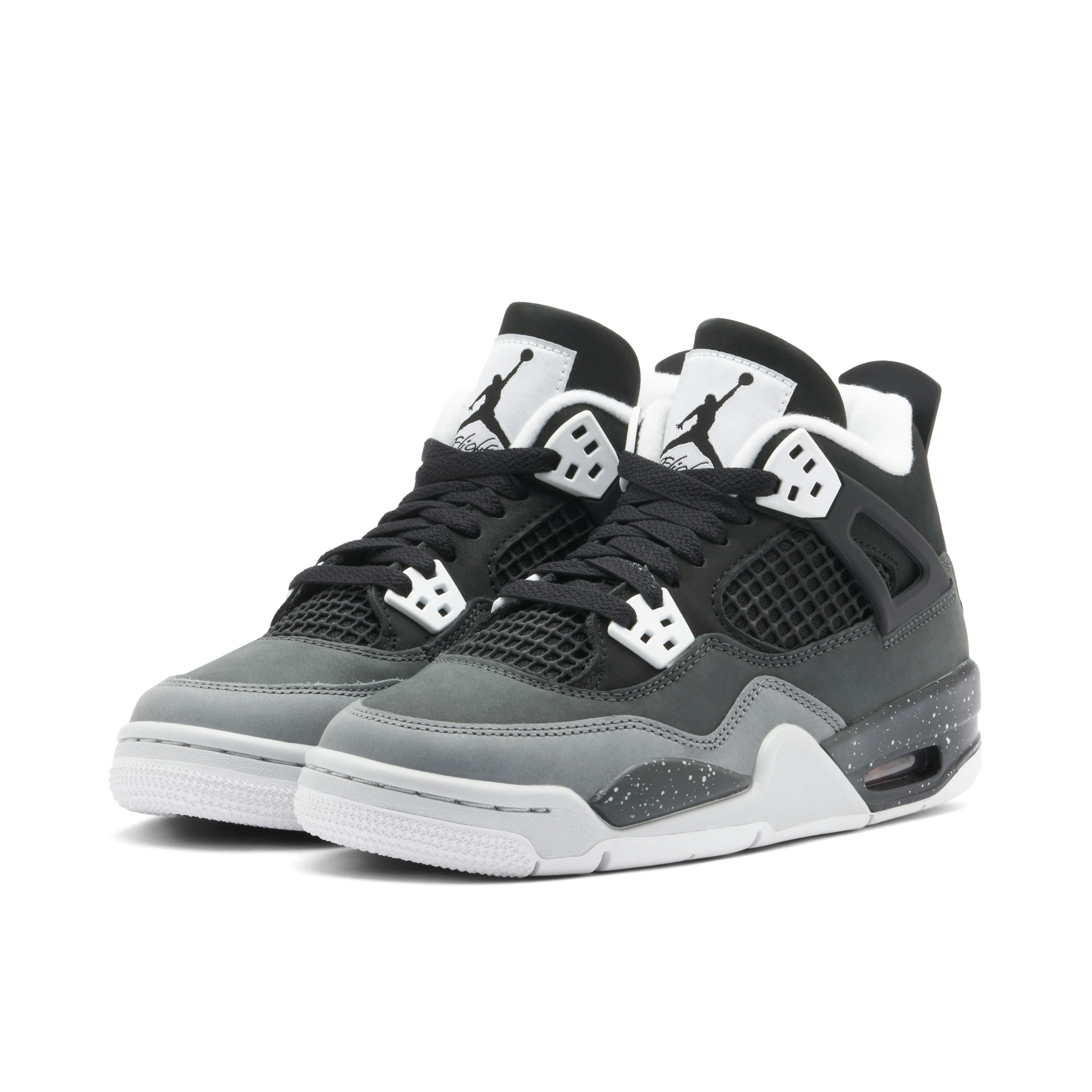 Air Jordan 4 Fear GS (2024)
