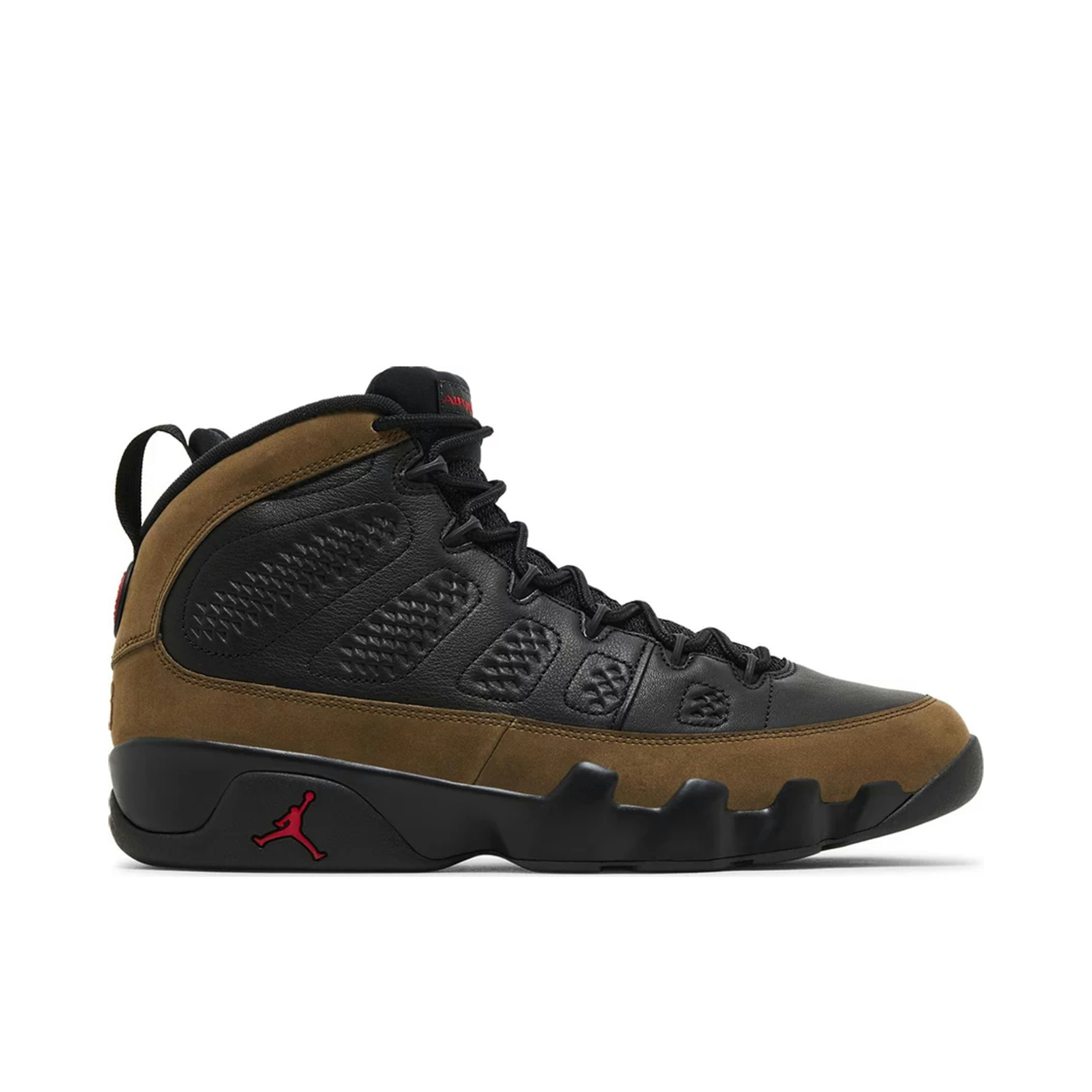 Air Jordan 9 Retro Olive (2024)