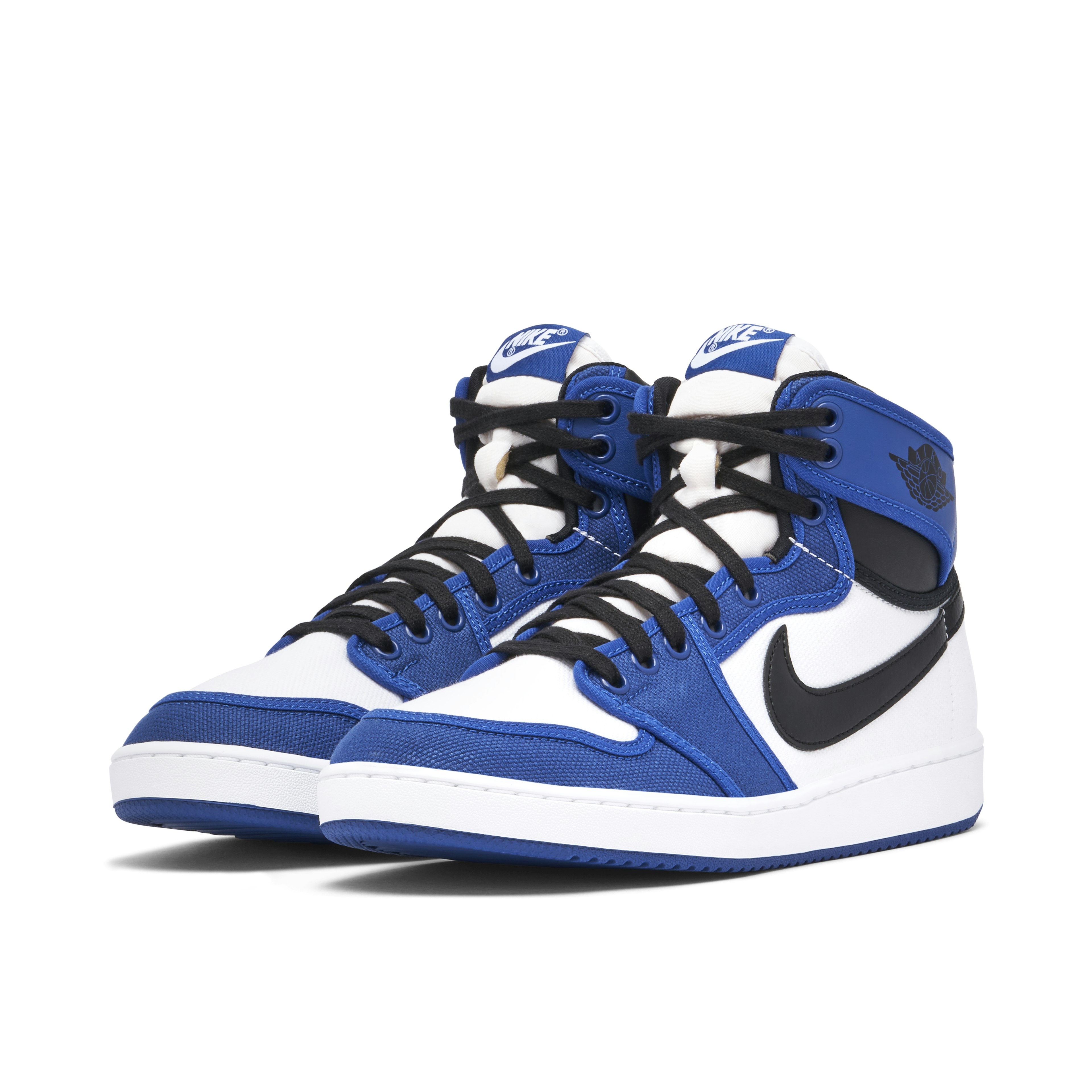 Air Jordan 1 High KO Storm Blue
