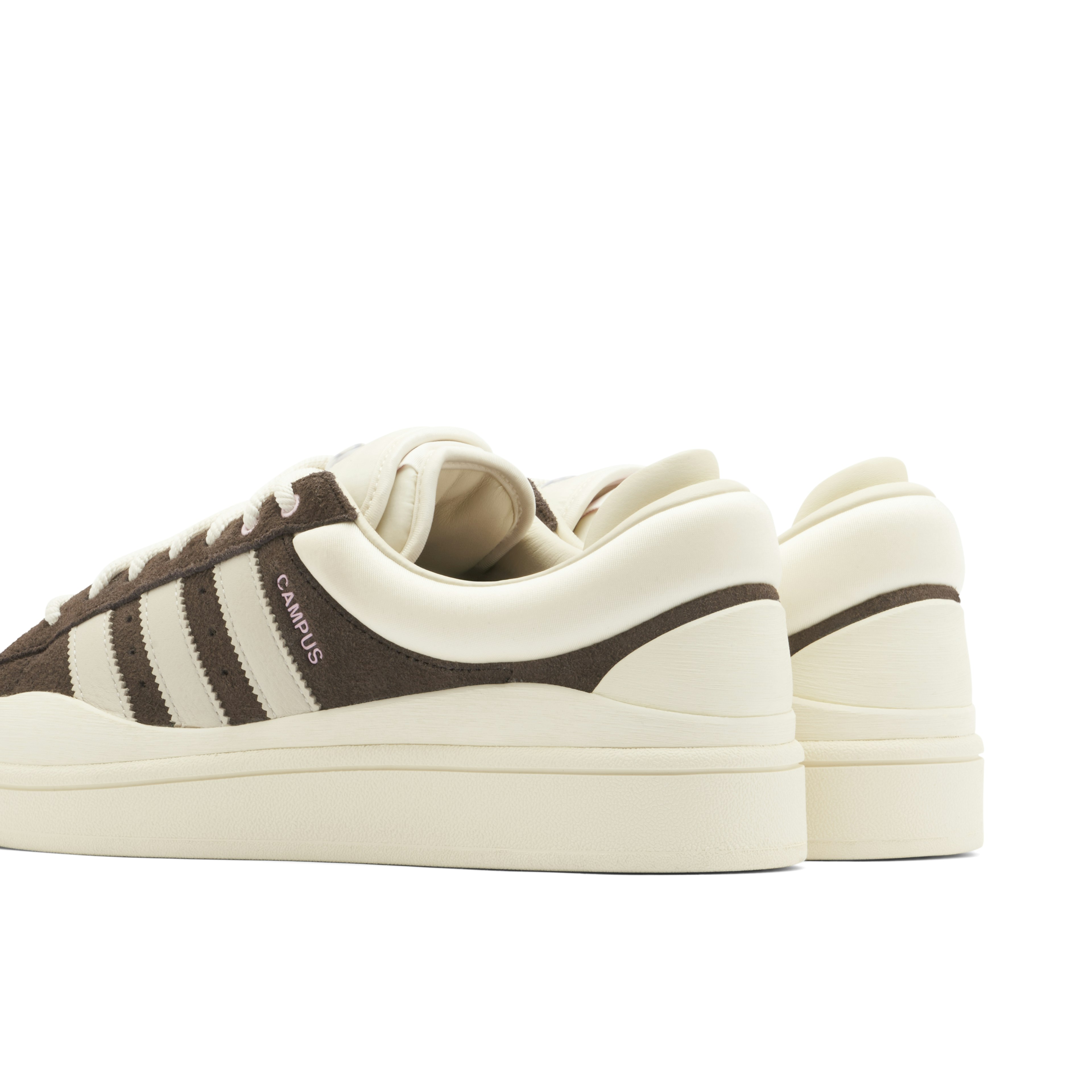 Adidas Campus Bad Bunny Deep Brown