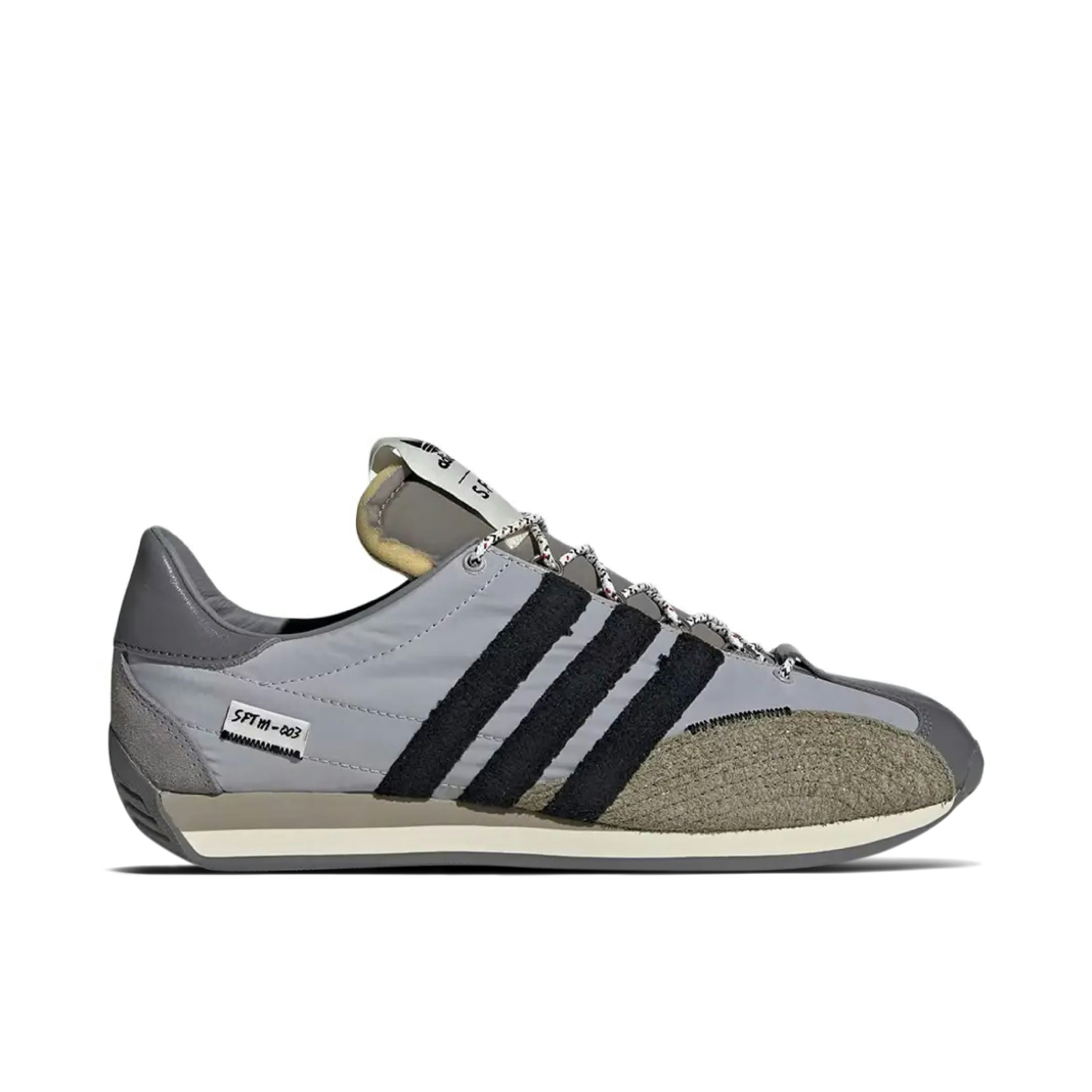 adidas Country OG x Song for the Mute Grey