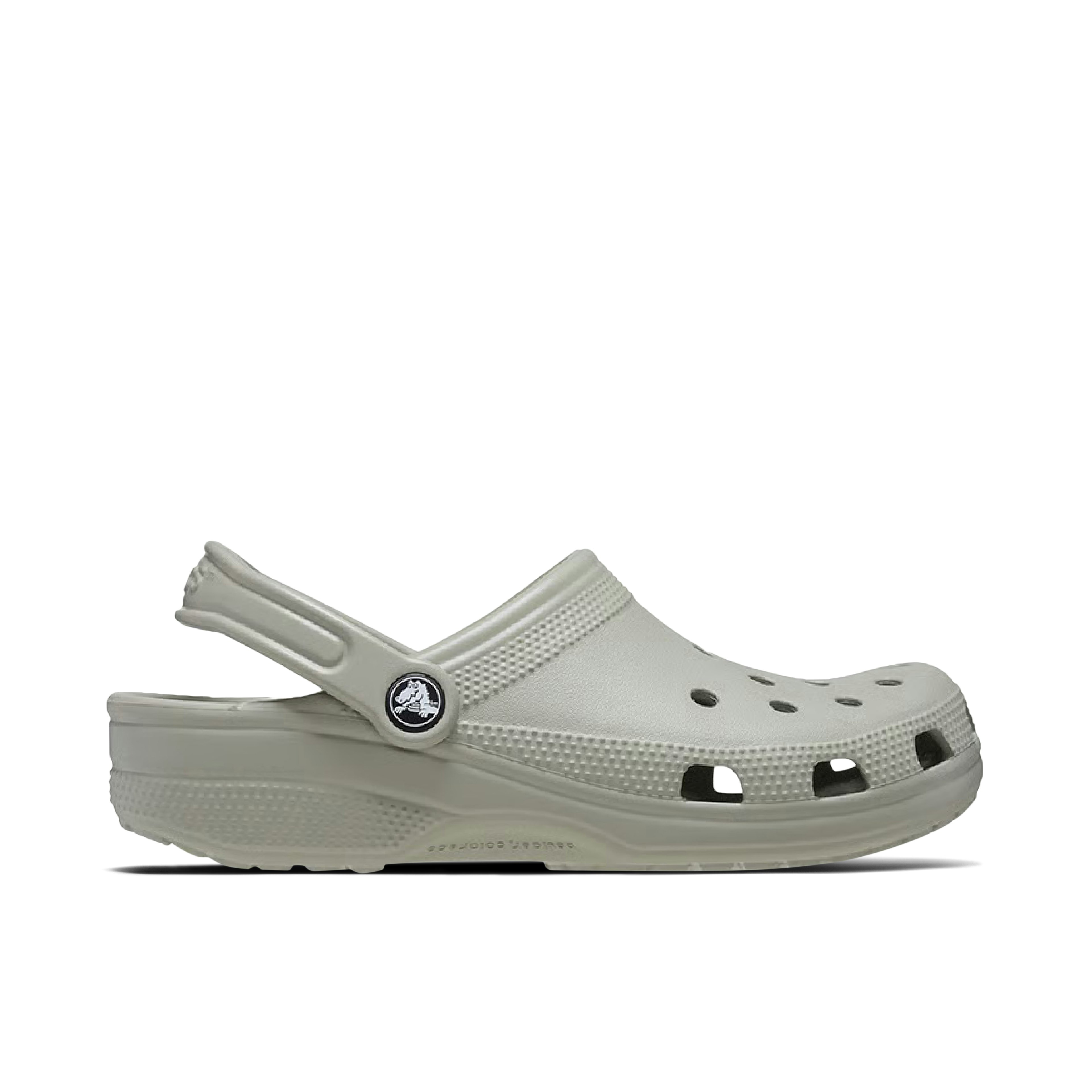 Crocs Classic Clog Elephant