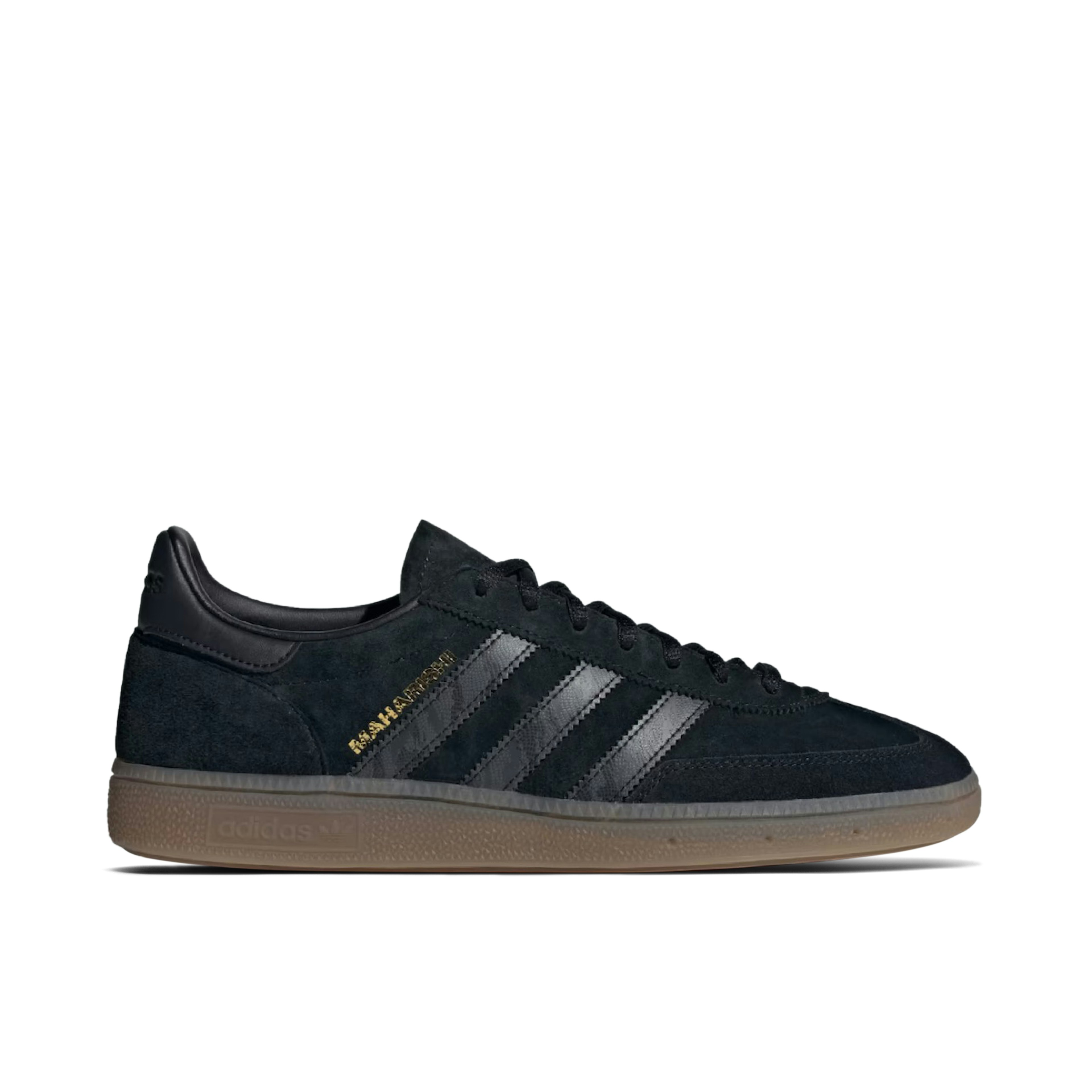 adidas Handball Spezial x Maharishi Black