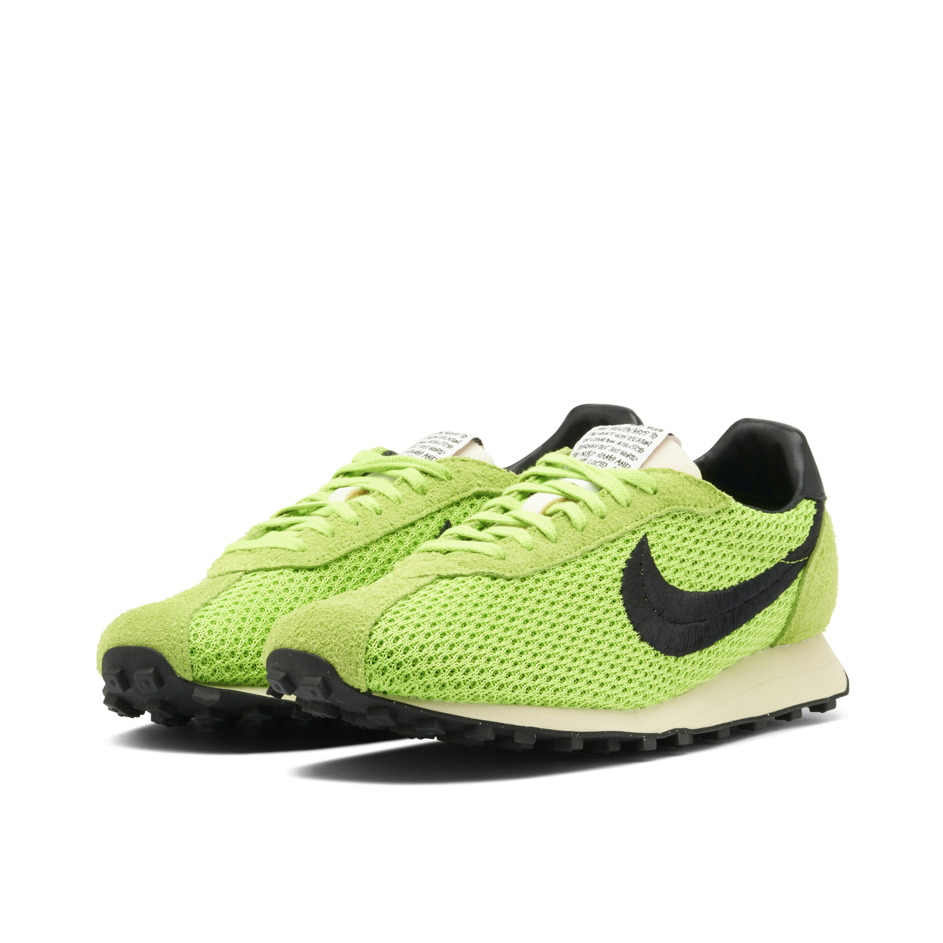 Nike LD-1000 SP Stussy Action