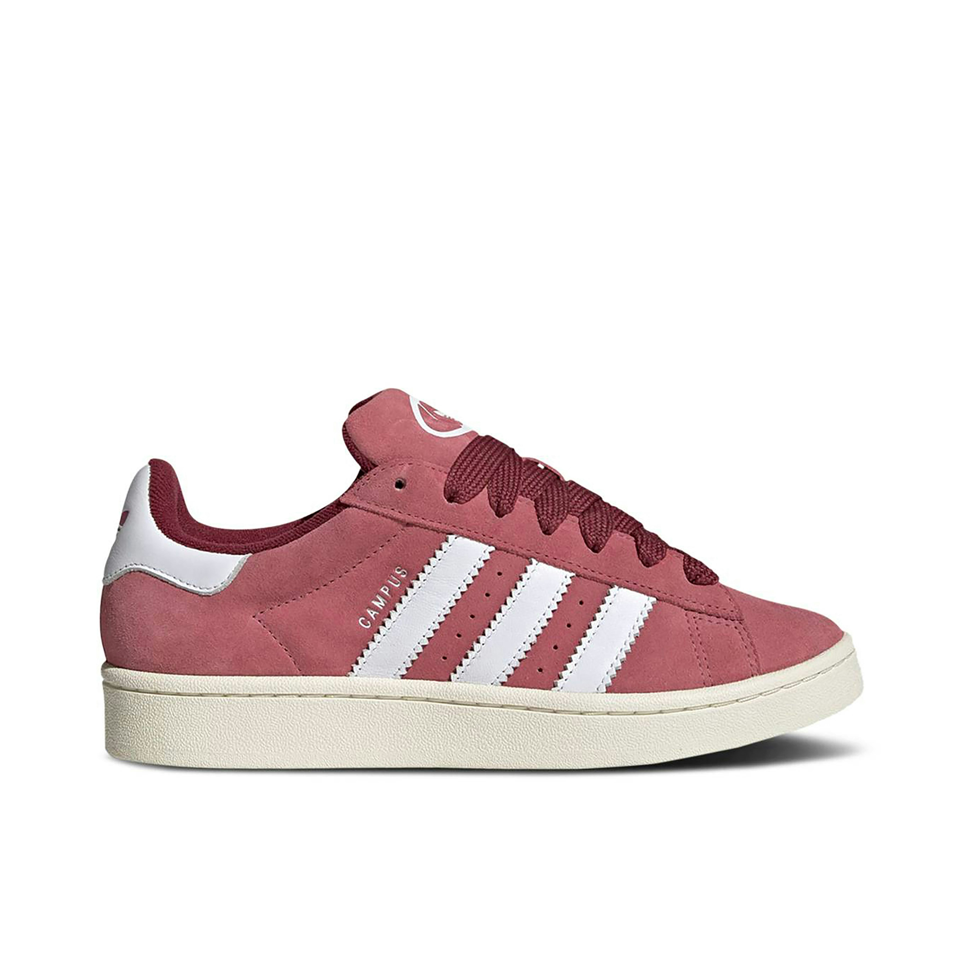 Adidas Campus 00s Pink Strata White