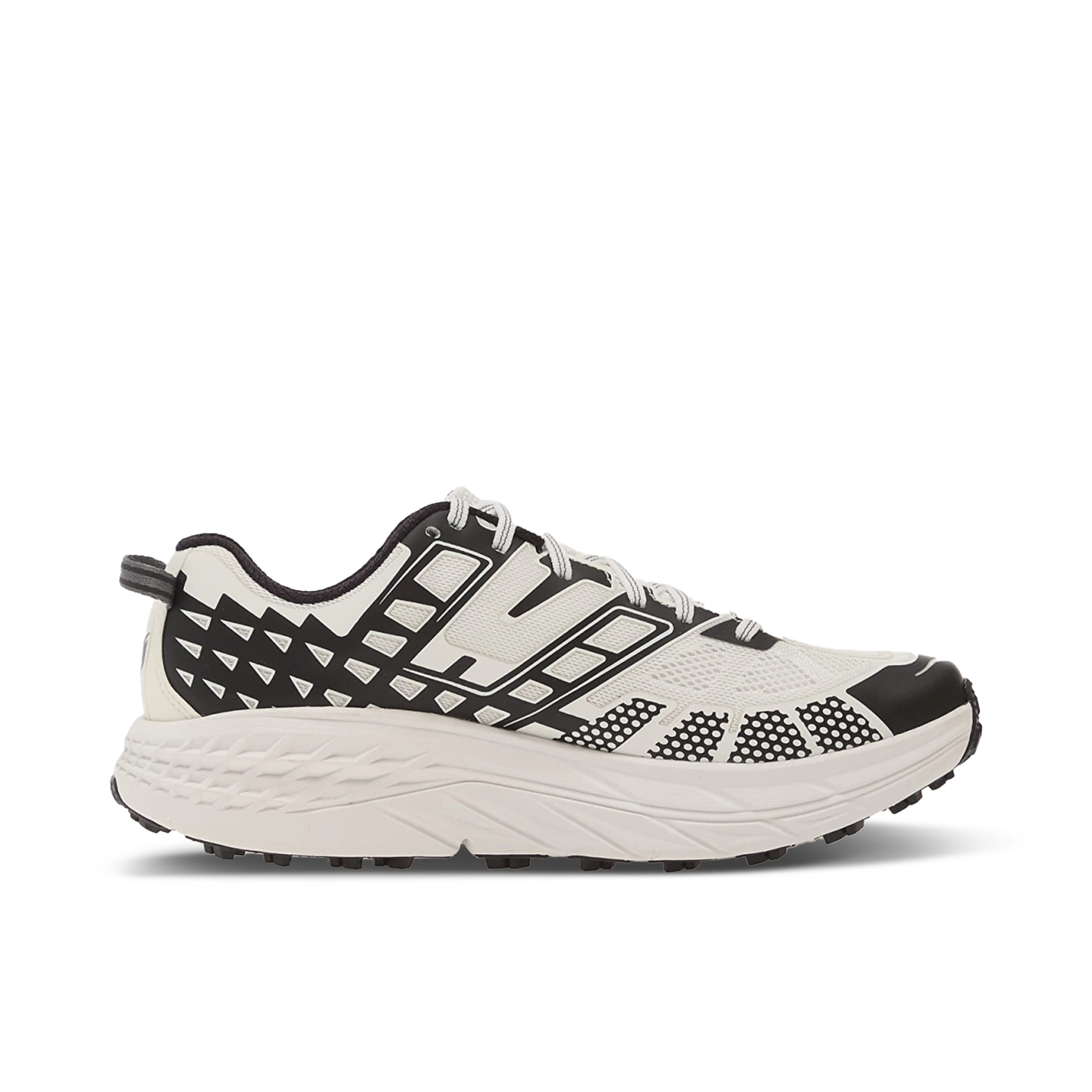 Hoka One One Speedgoat 2 Black Frost