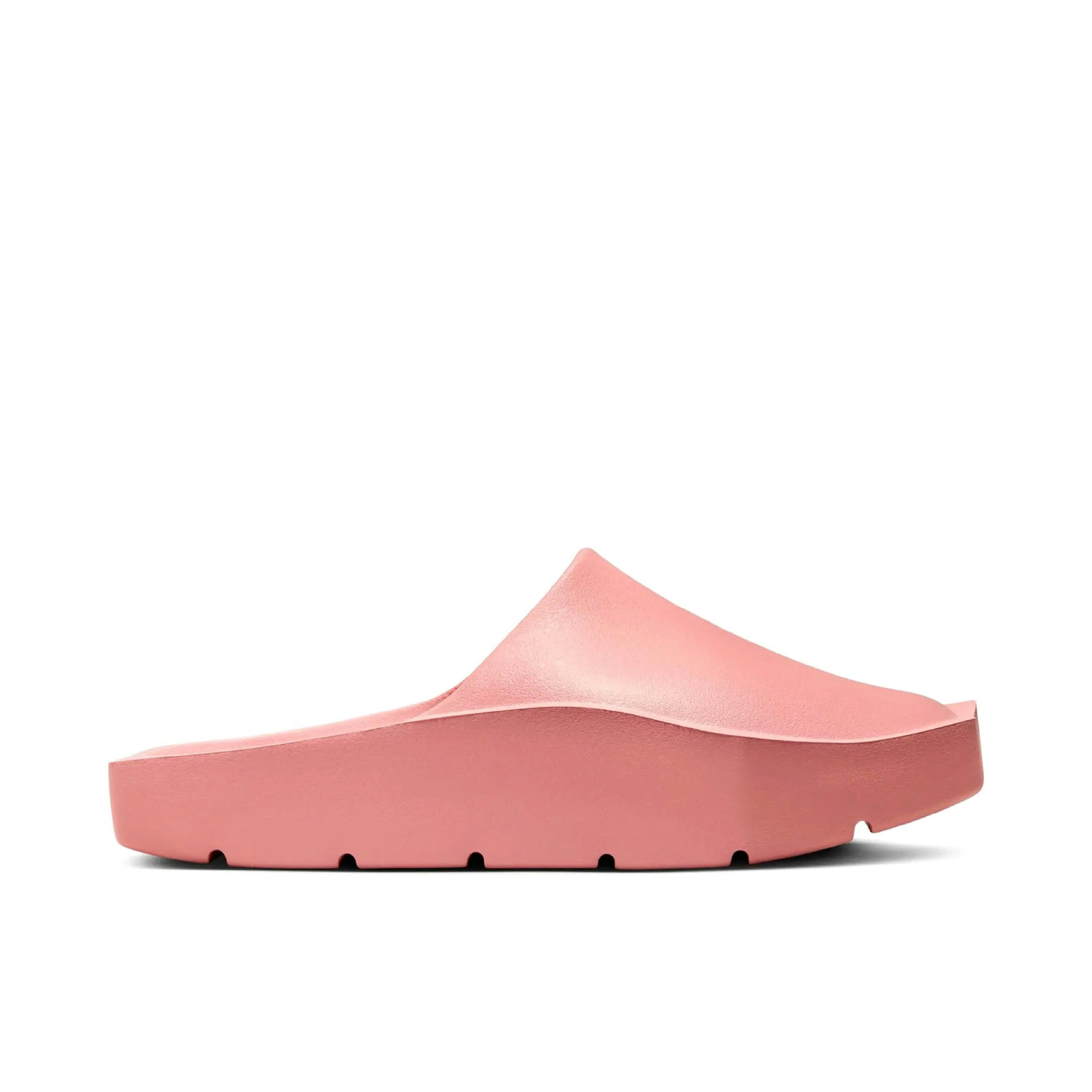 Air Jordan Hex Slide Mule Red Stardust Womens
