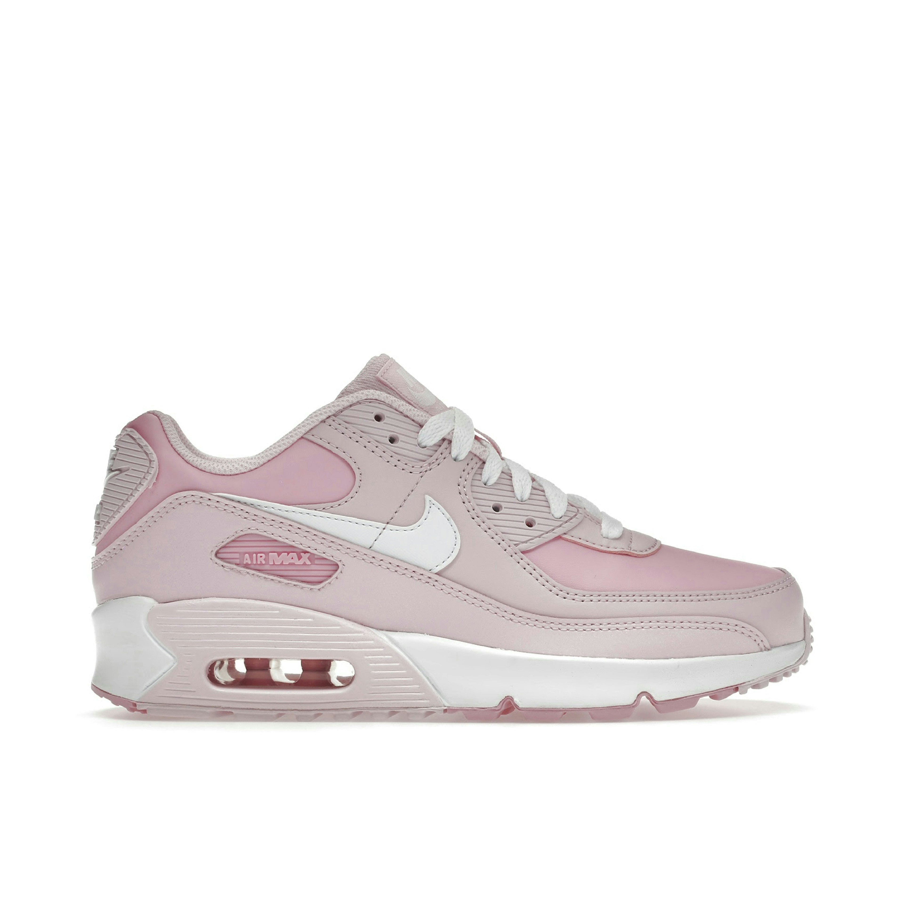 Nike Air Max 90 Pink Foam GS