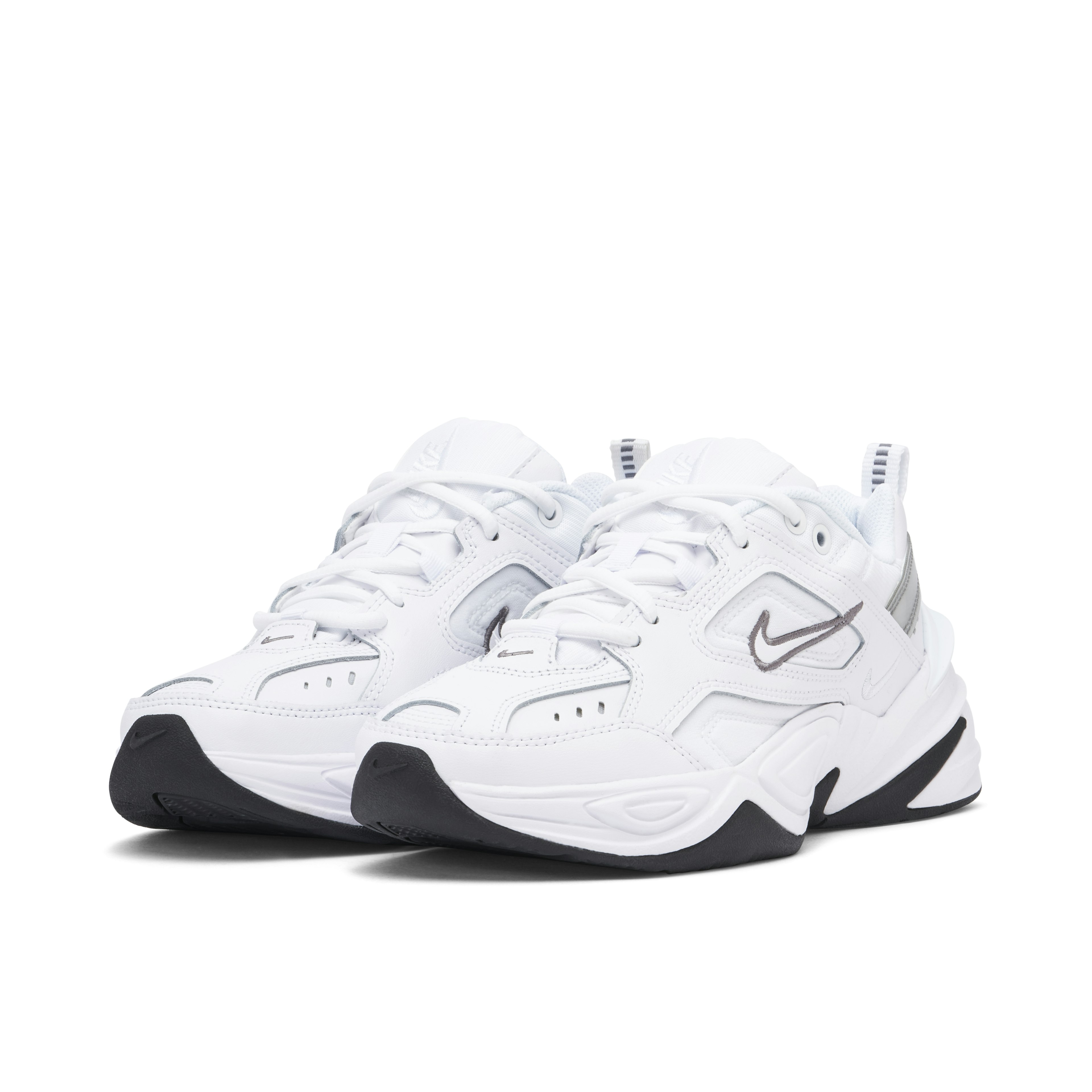 Nike M2K Tekno Cool White für Damen