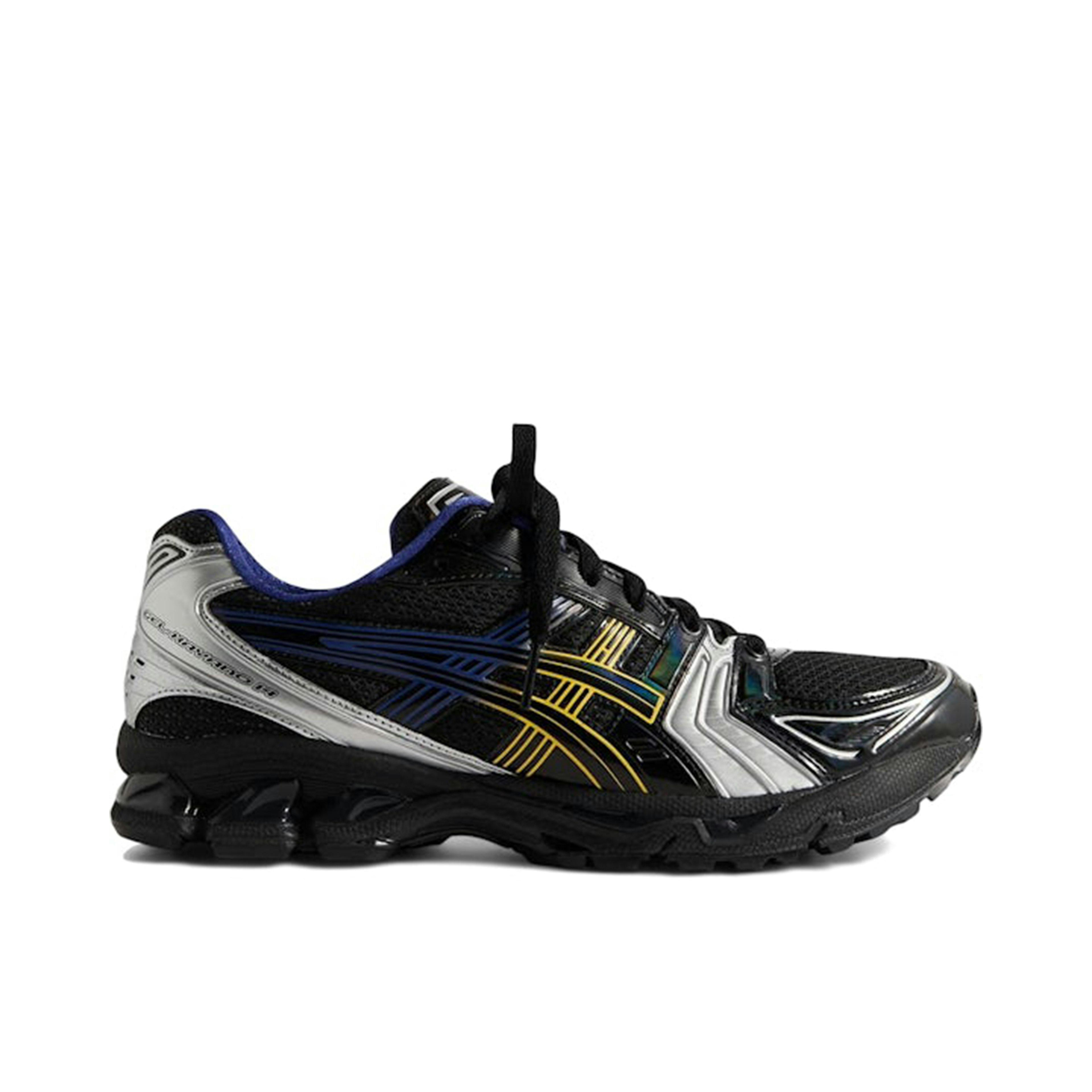ASICS Gel-Kayano 14 Kith Marvel vs. Capcom Wolverine
