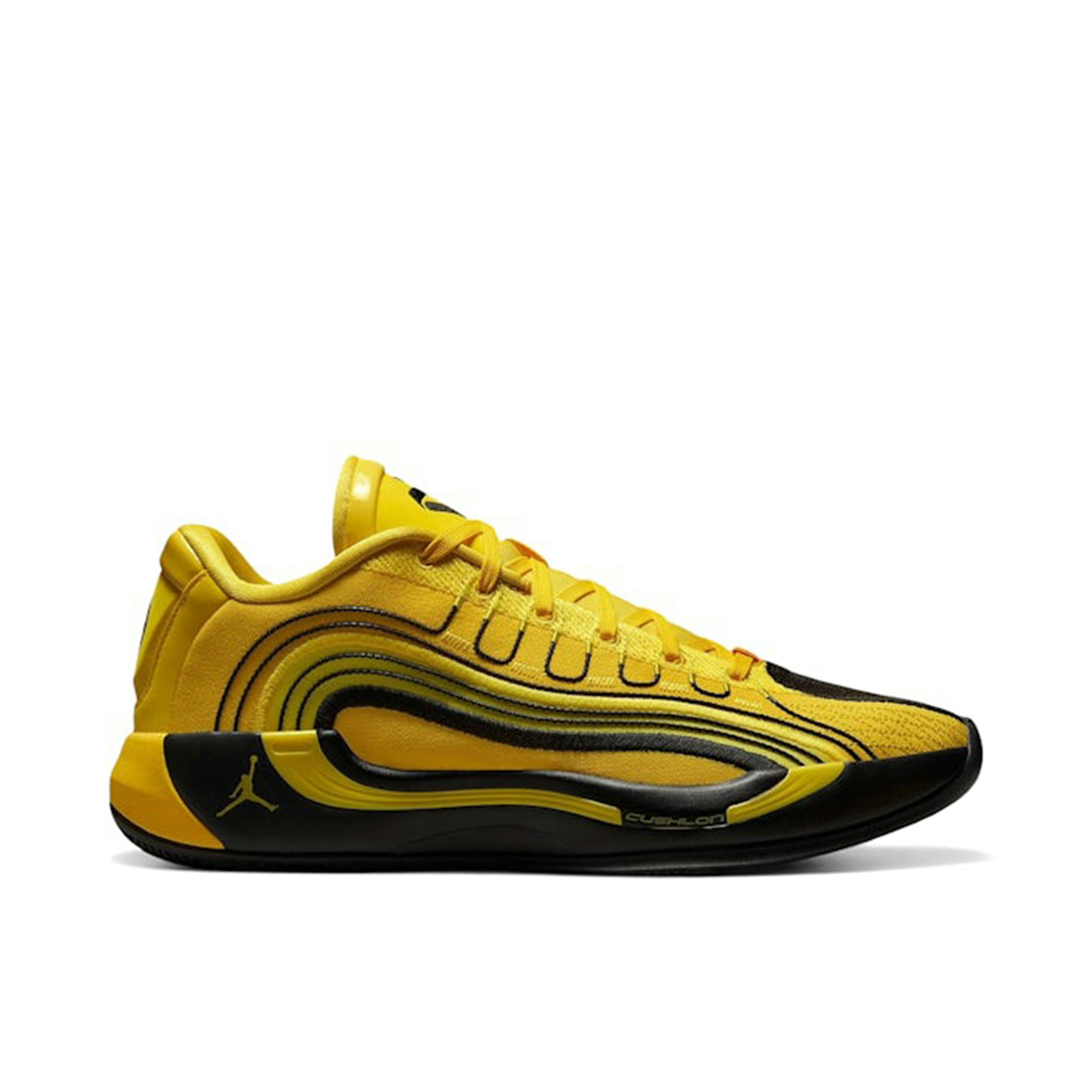 Air Jordan Luka 4 Quai 54