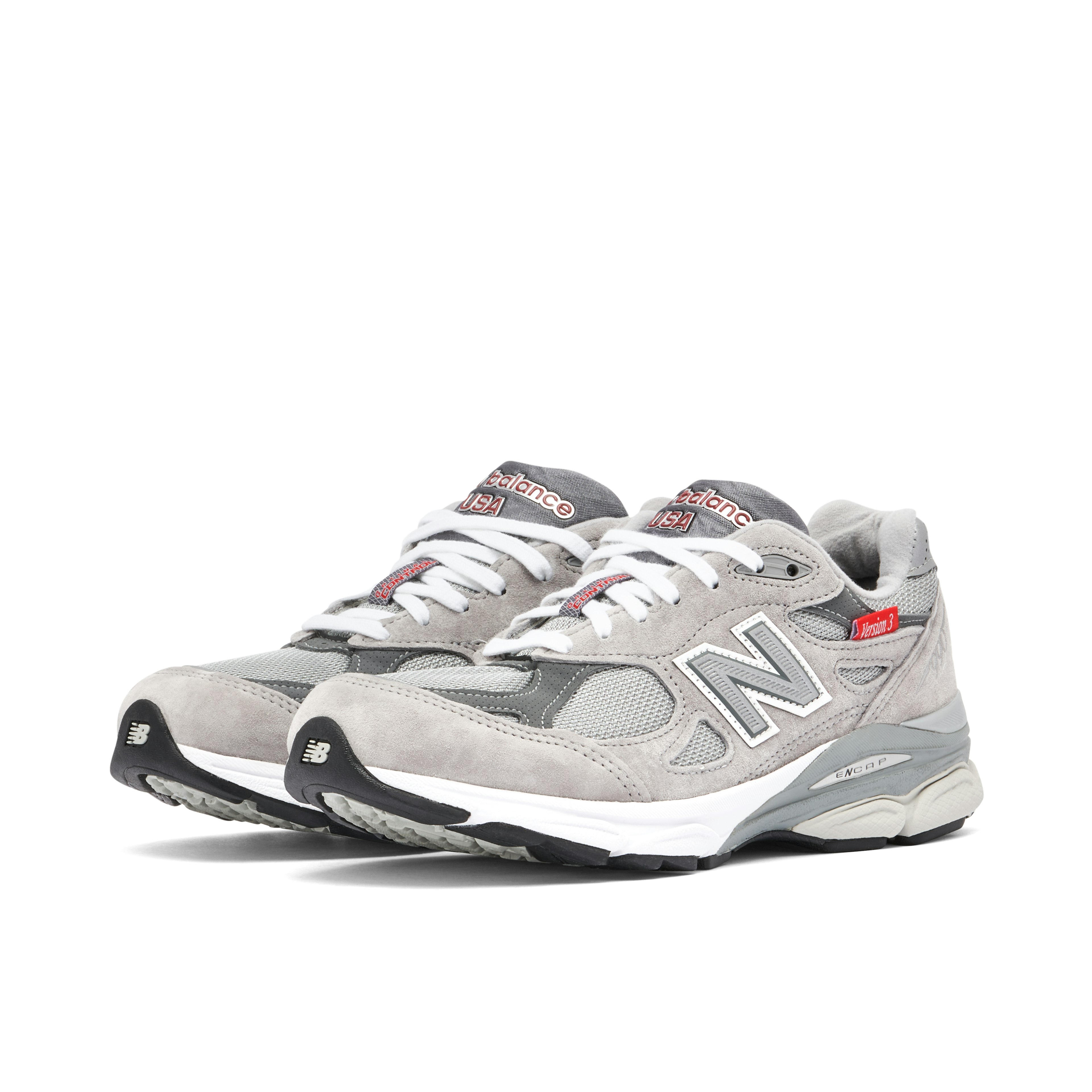 New Balance 990v3 Made 990