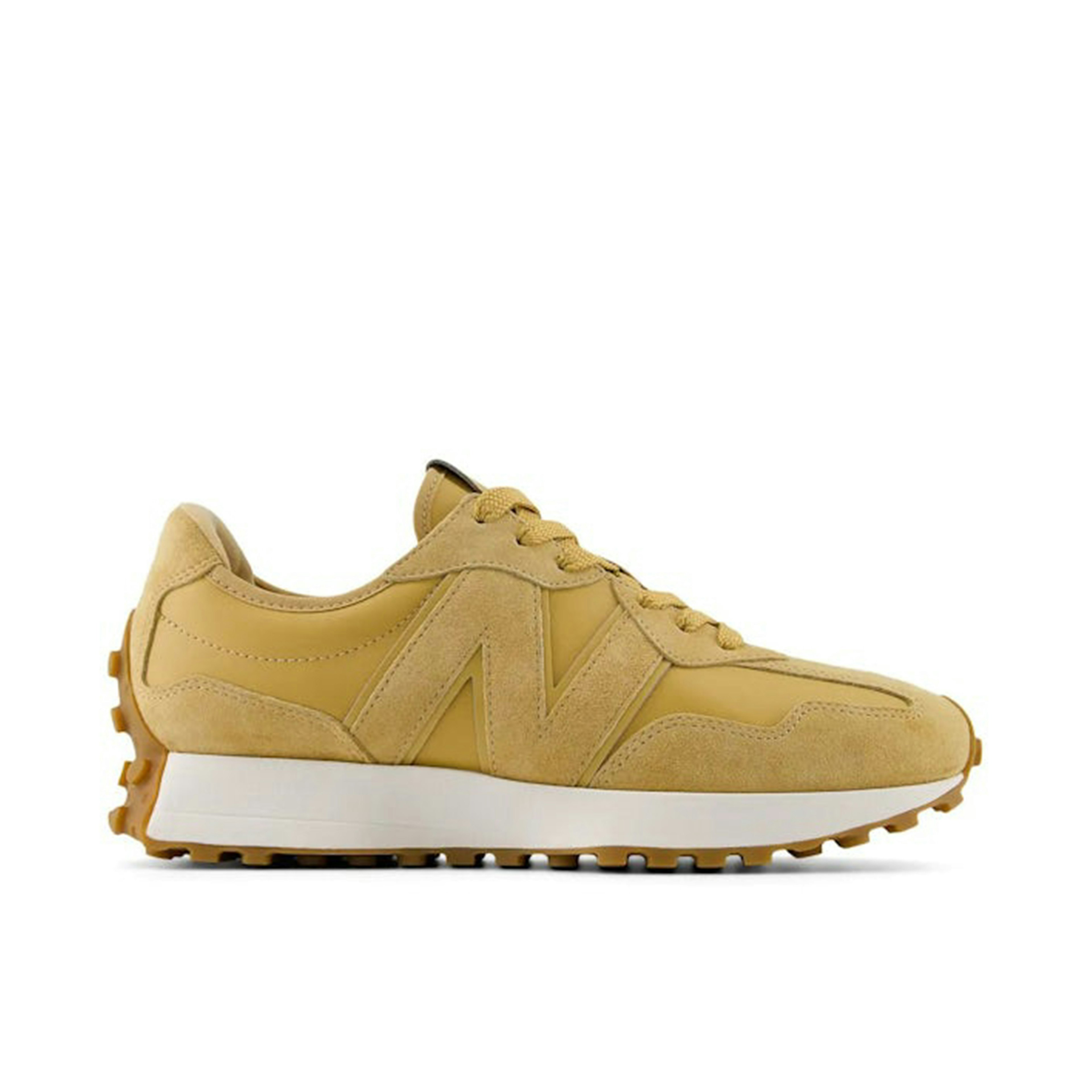New Balance 327 Workwear White