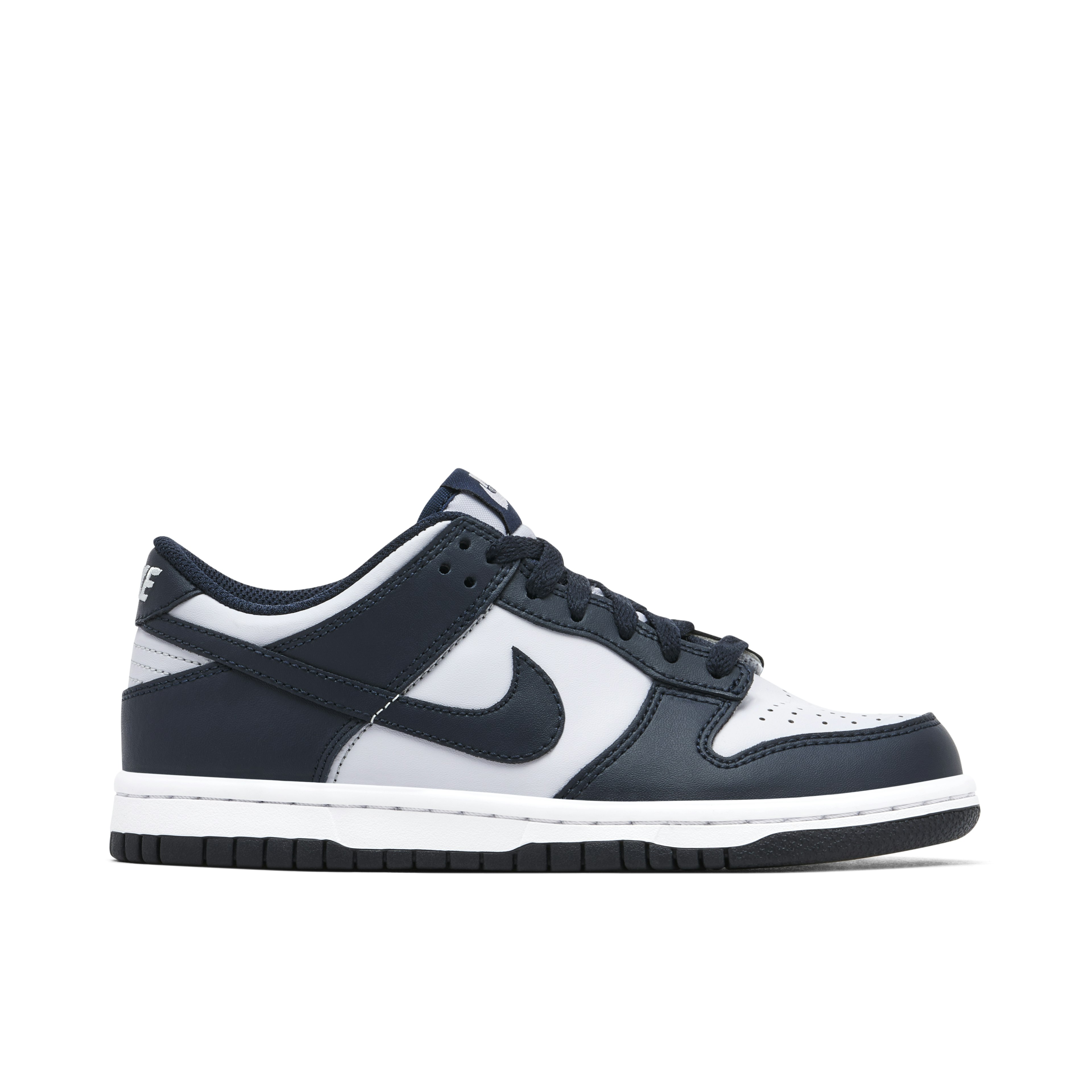 nike room Dunk Low Georgetown GS