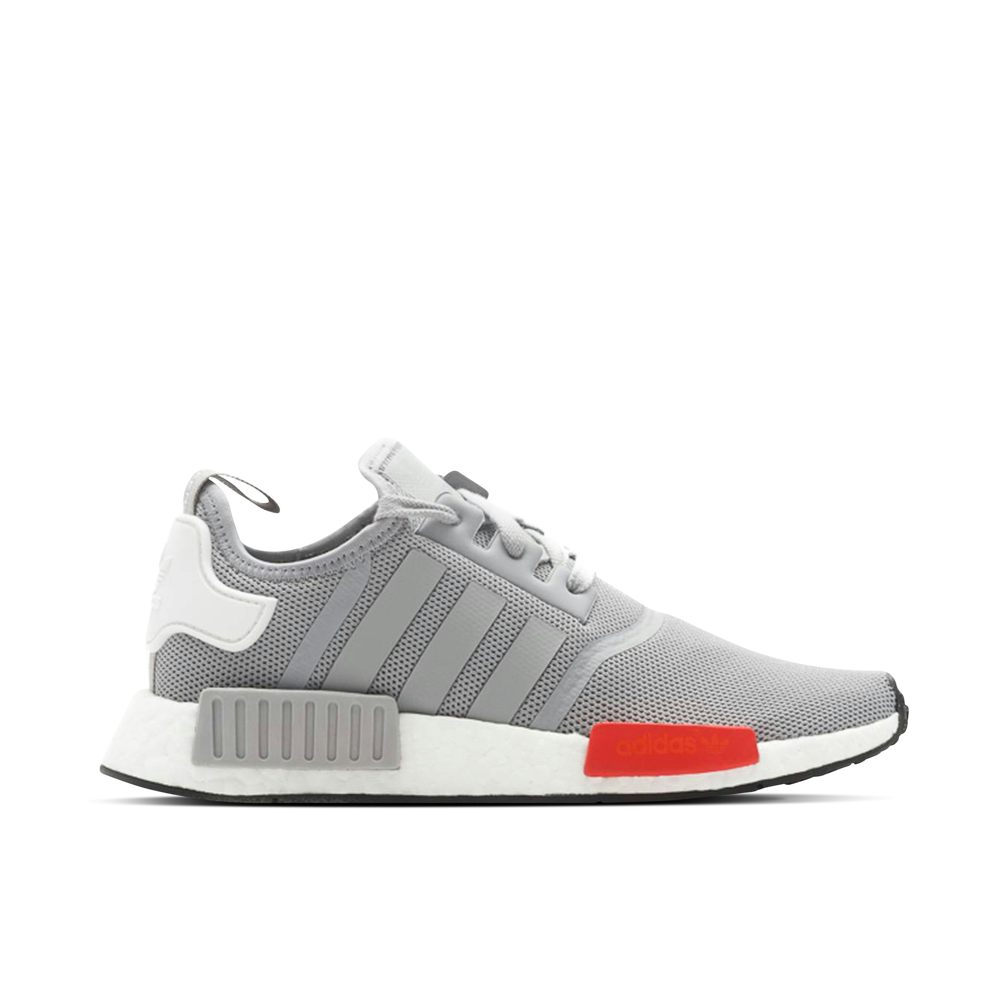 Light Onyx NMD Runner (J)