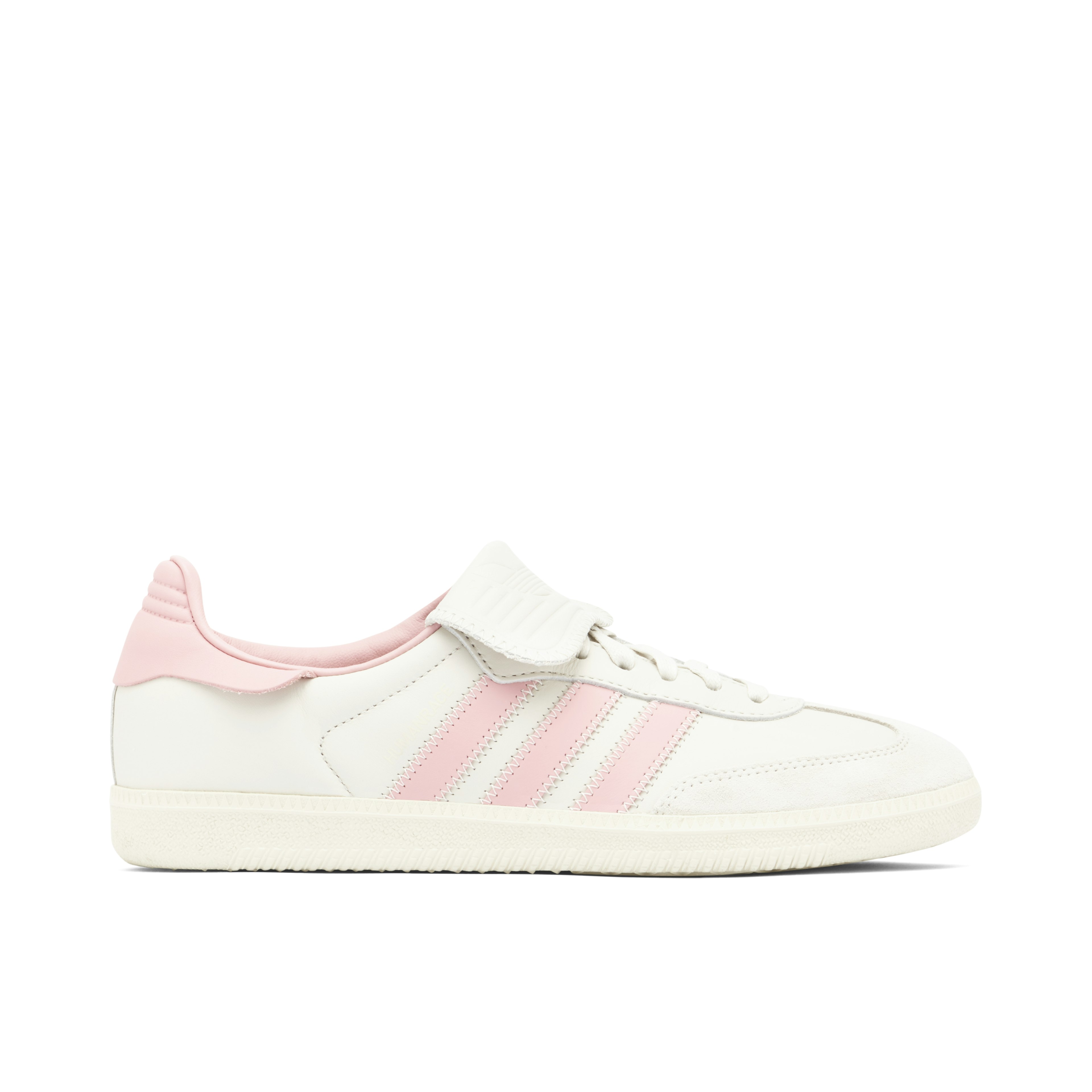 ADIDAS SAMBA HUMANRACE X PHARRELL IVORY PINK