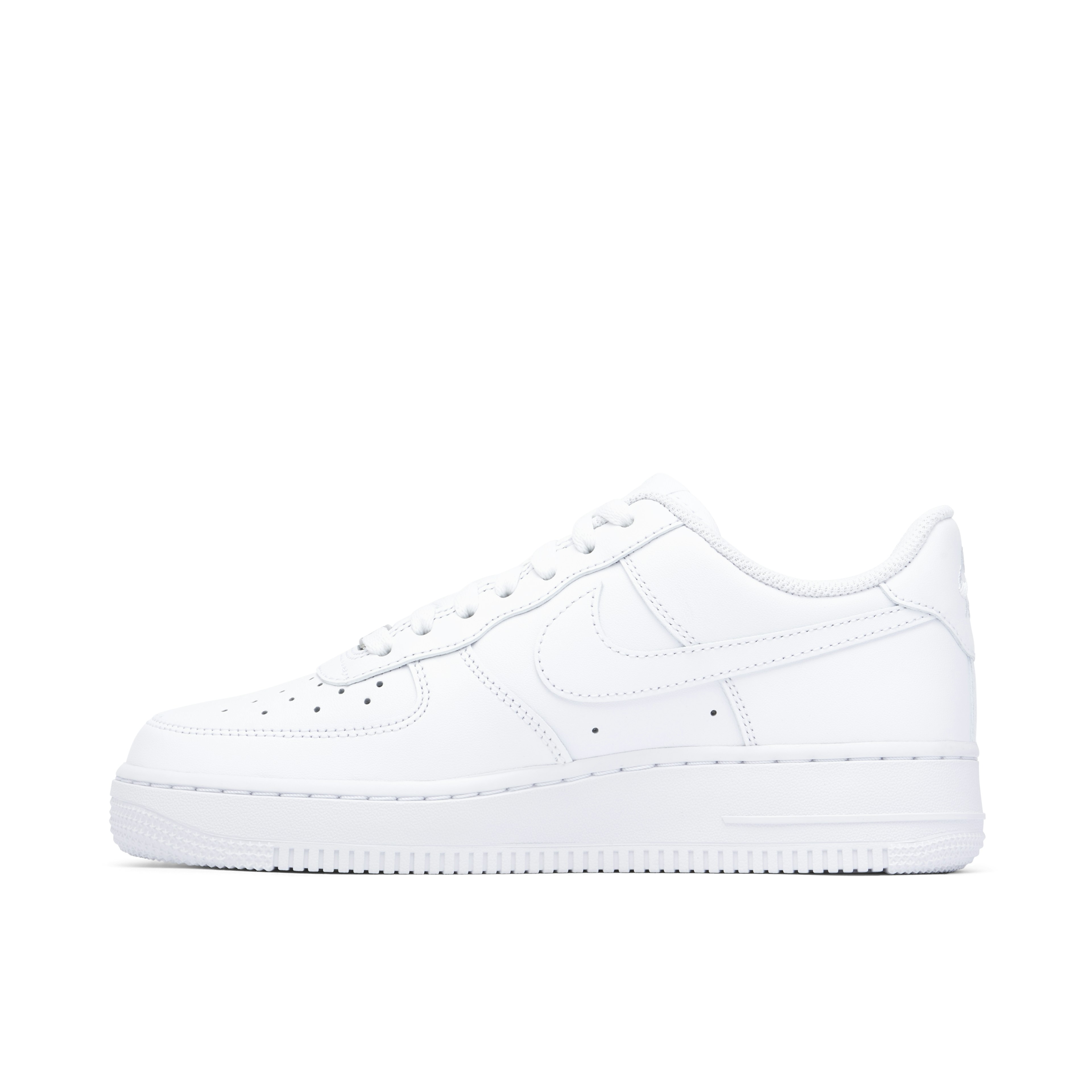 Nike Air Force 1 Low '07 White Womens
