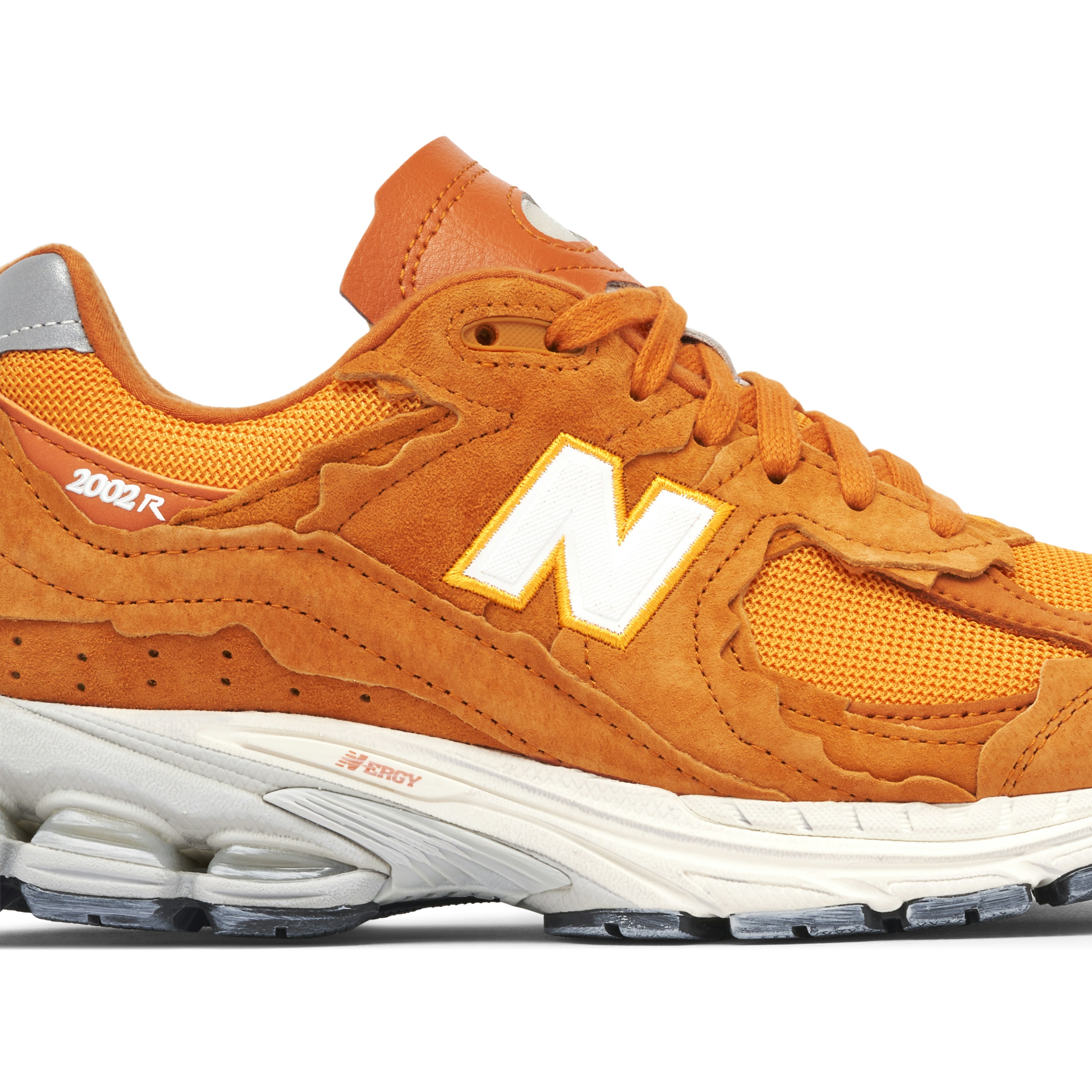 New Balance 2002R Protection Pack Orange
