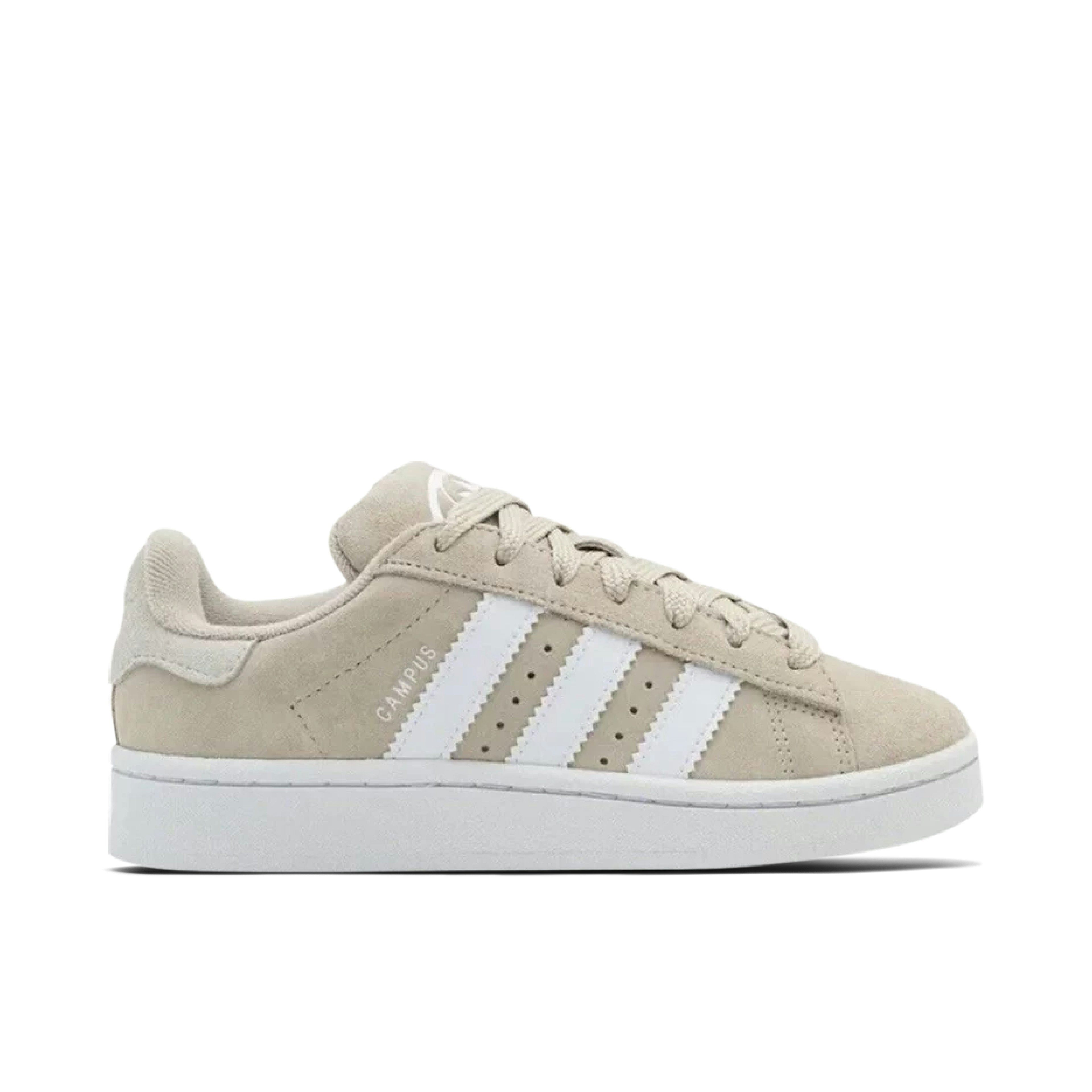 Adidas Campus 00s Wonder White GS