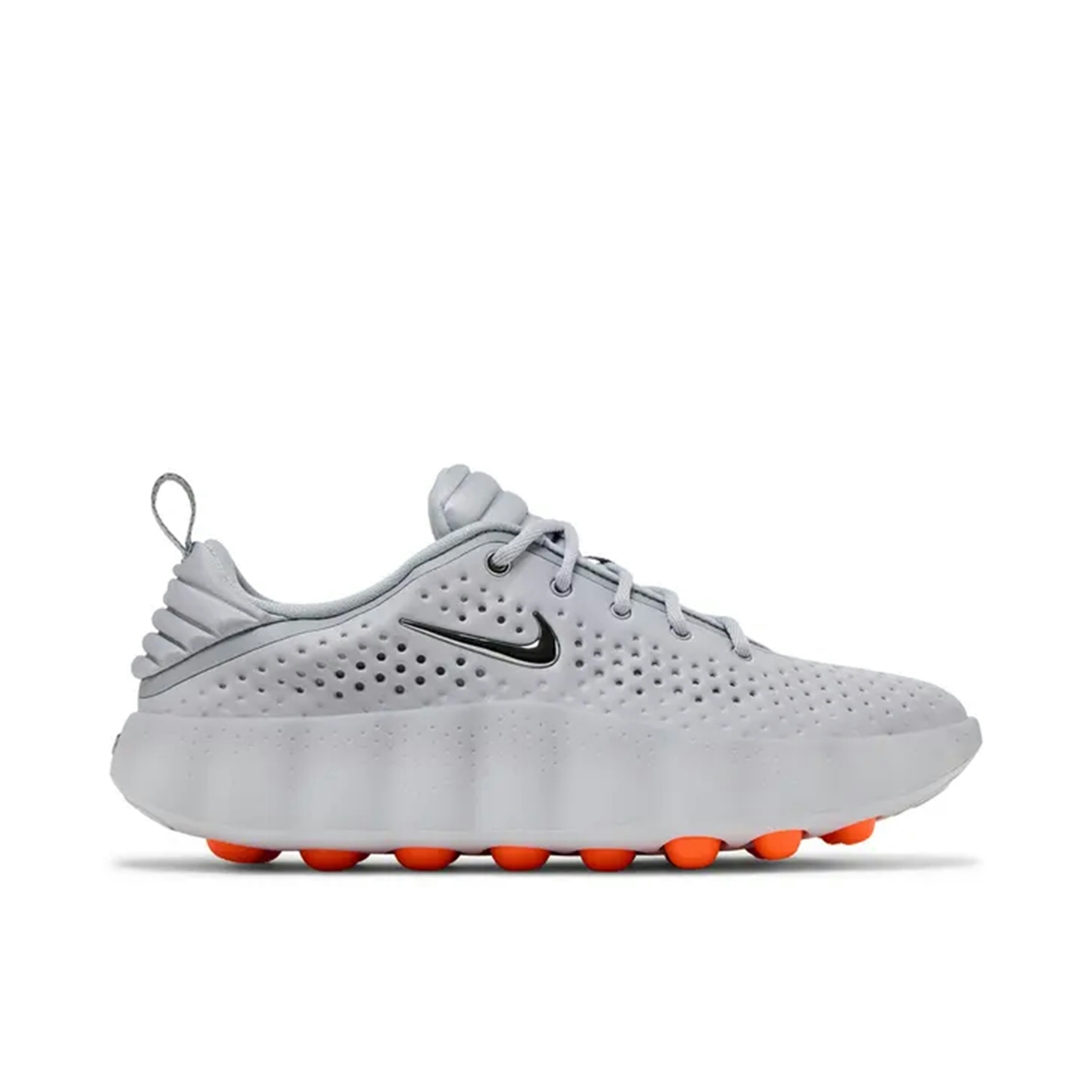 Nike Mind 002 Light Smoke Grey