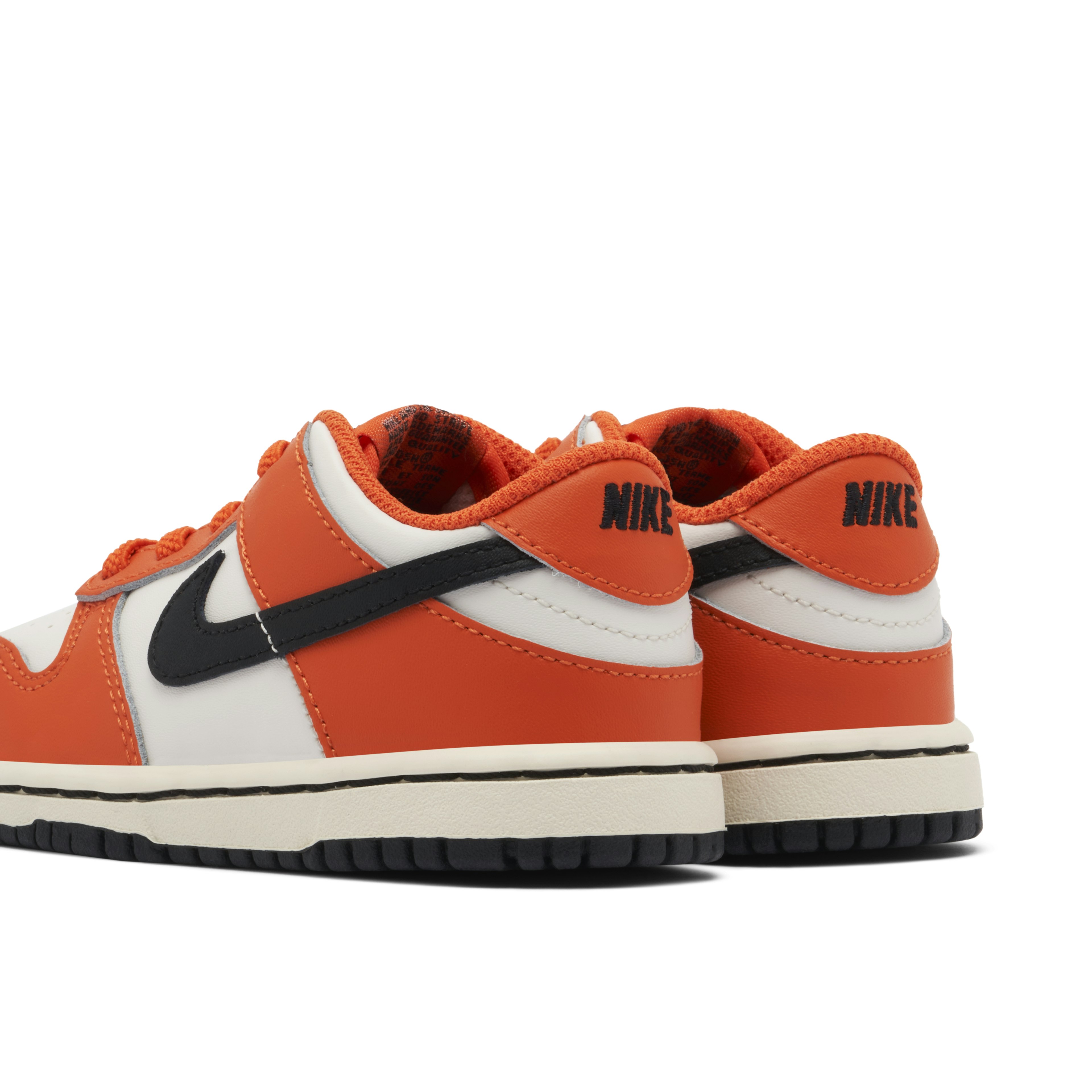 Nike Dunk Low Halloween TD (2022)