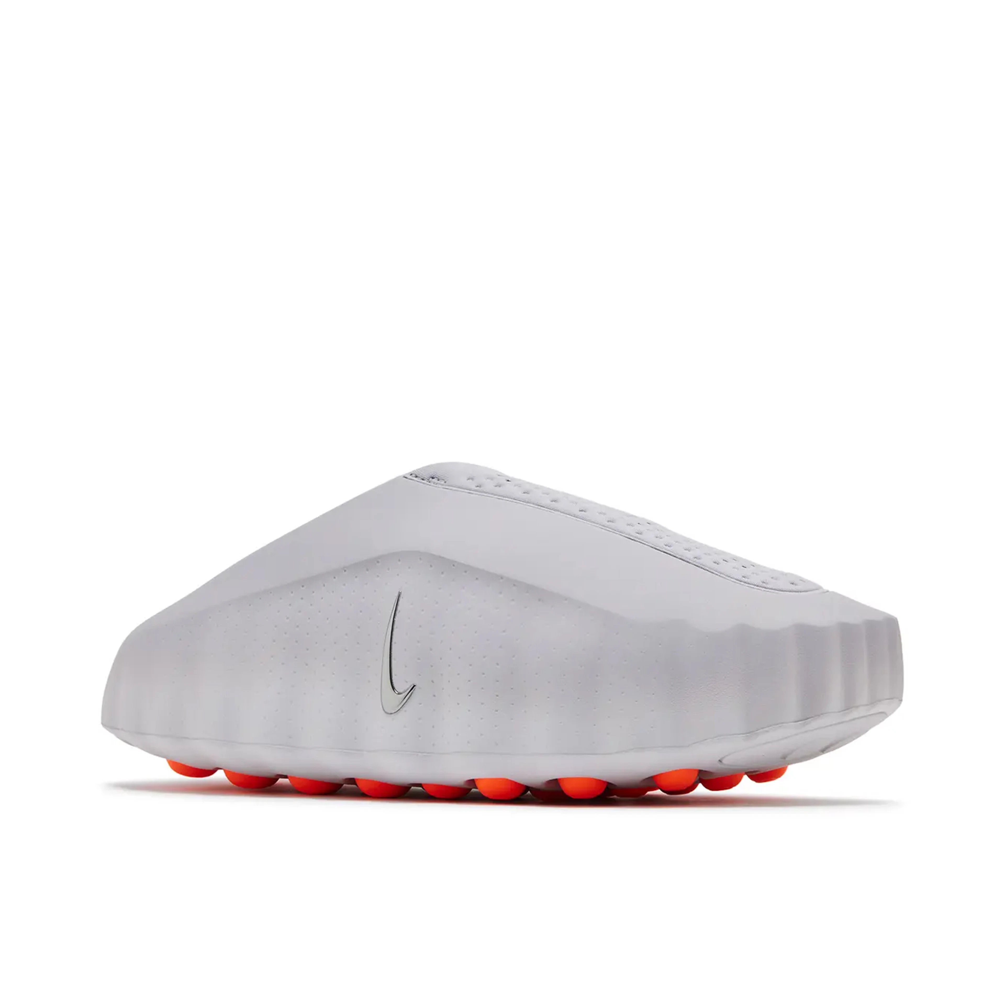 Nike Mind 001 Slide Light Smoke Grey