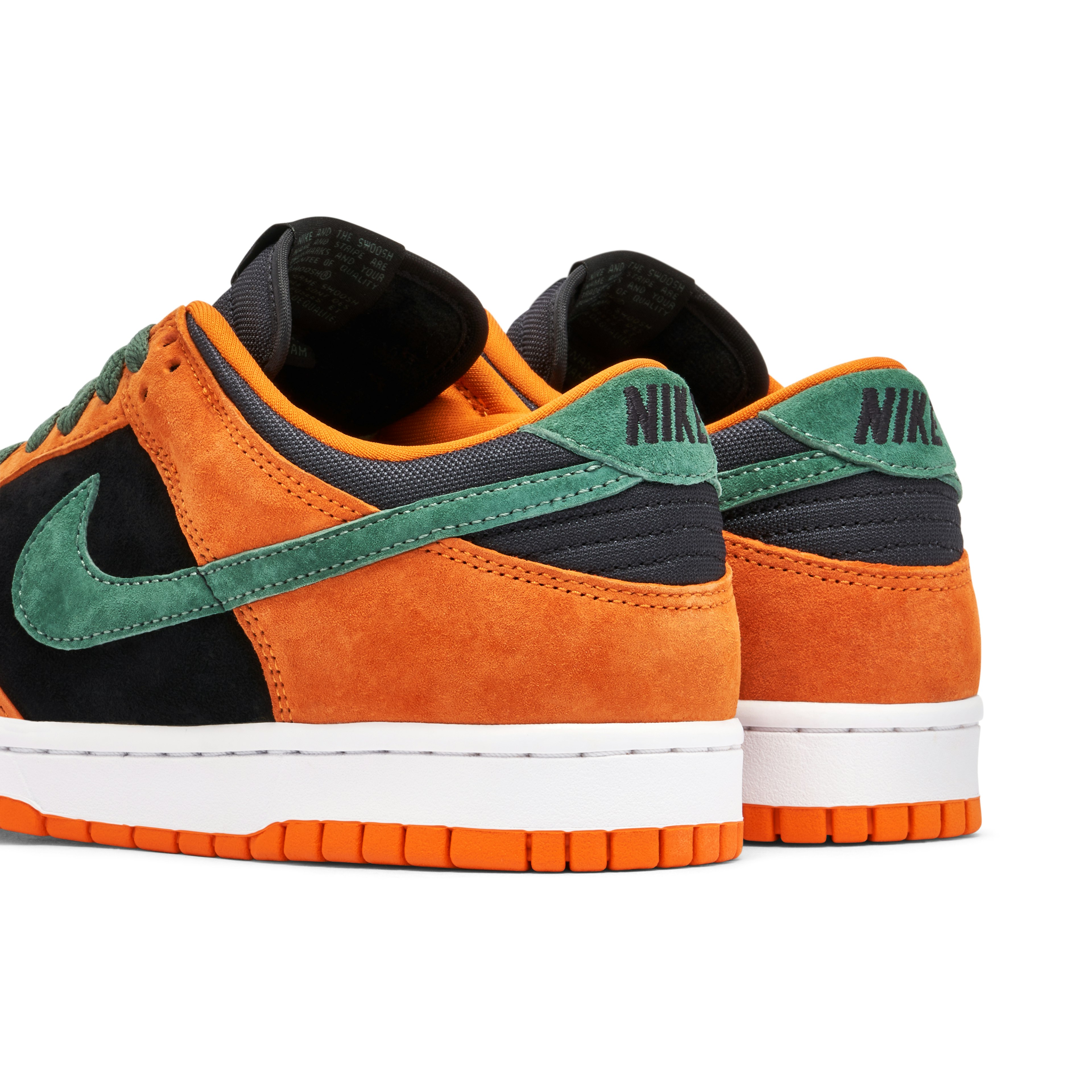 Nike Dunk Low SP Ceramic