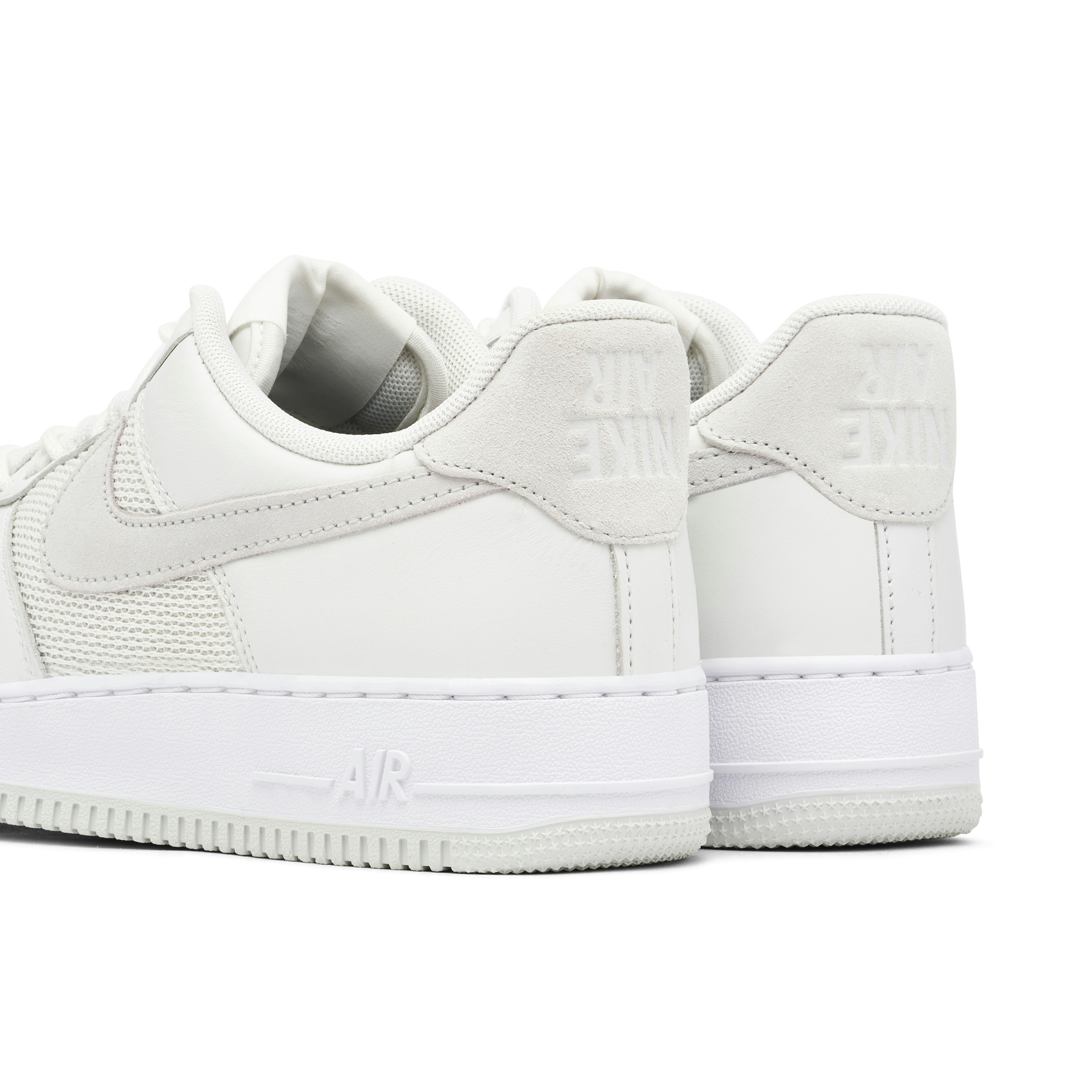 Nike Air Force 1 Low SP x Slam Jam White