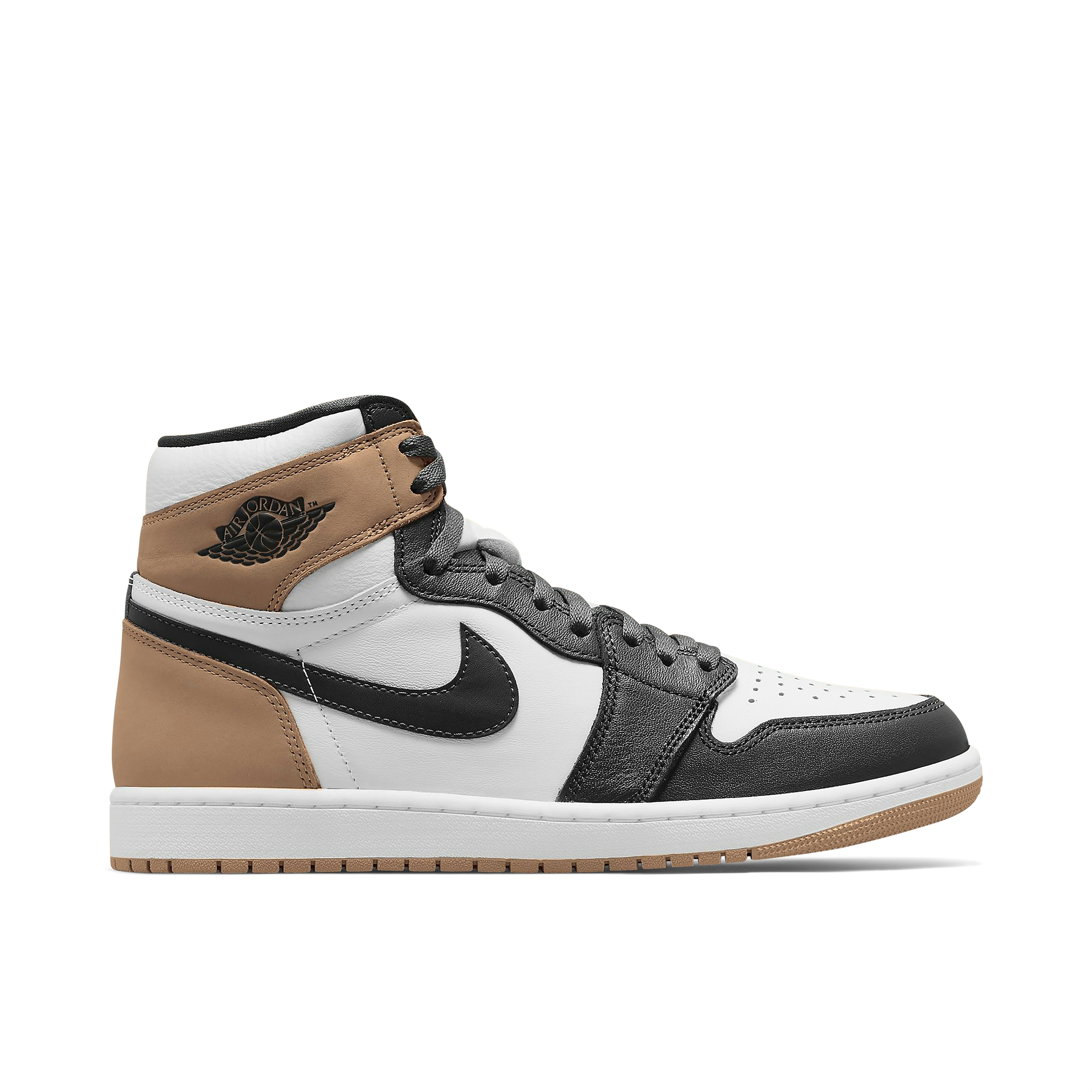 Air Jordan 1 High Retro OG Latte für Damen