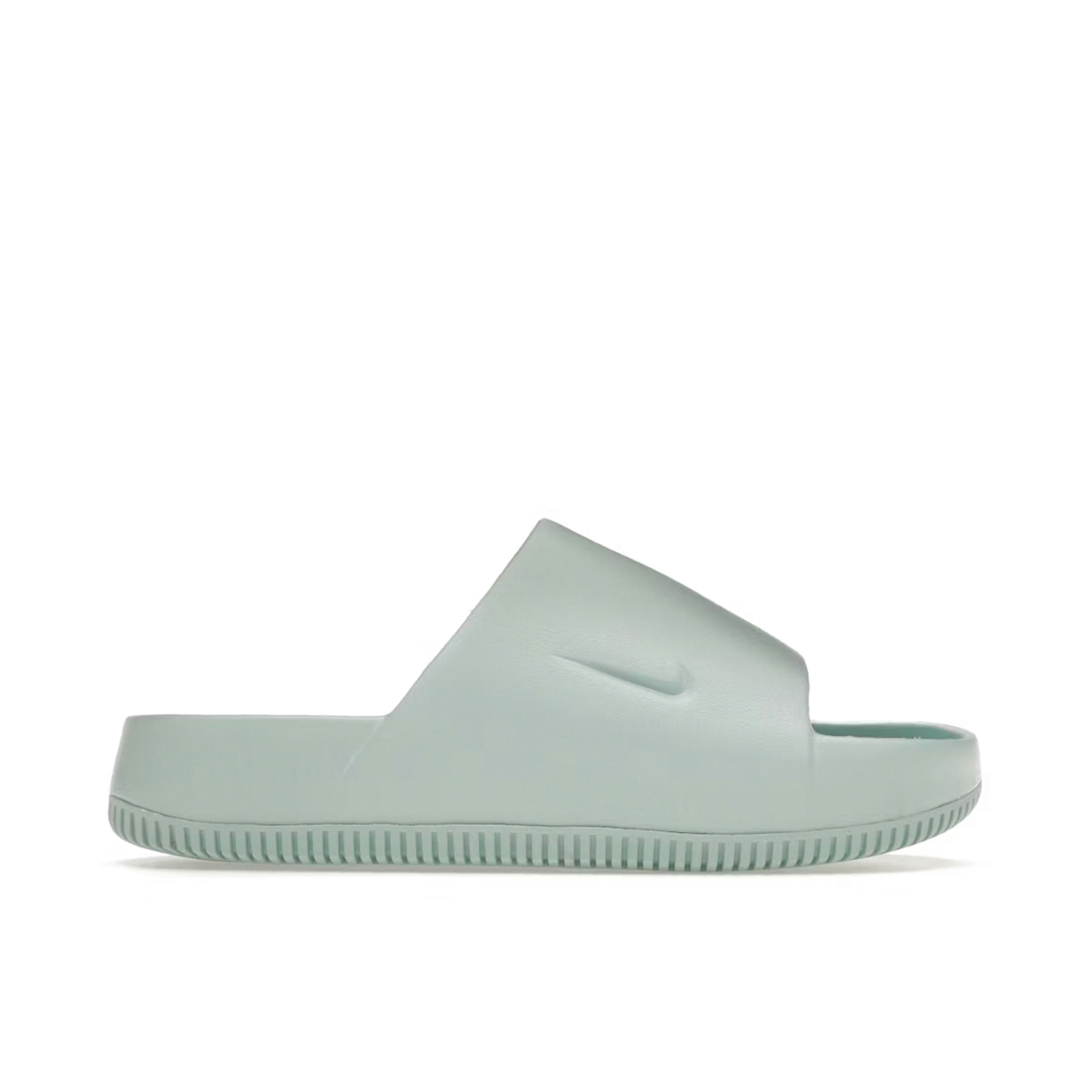 Nike Calm Slide Jade Ice Womens