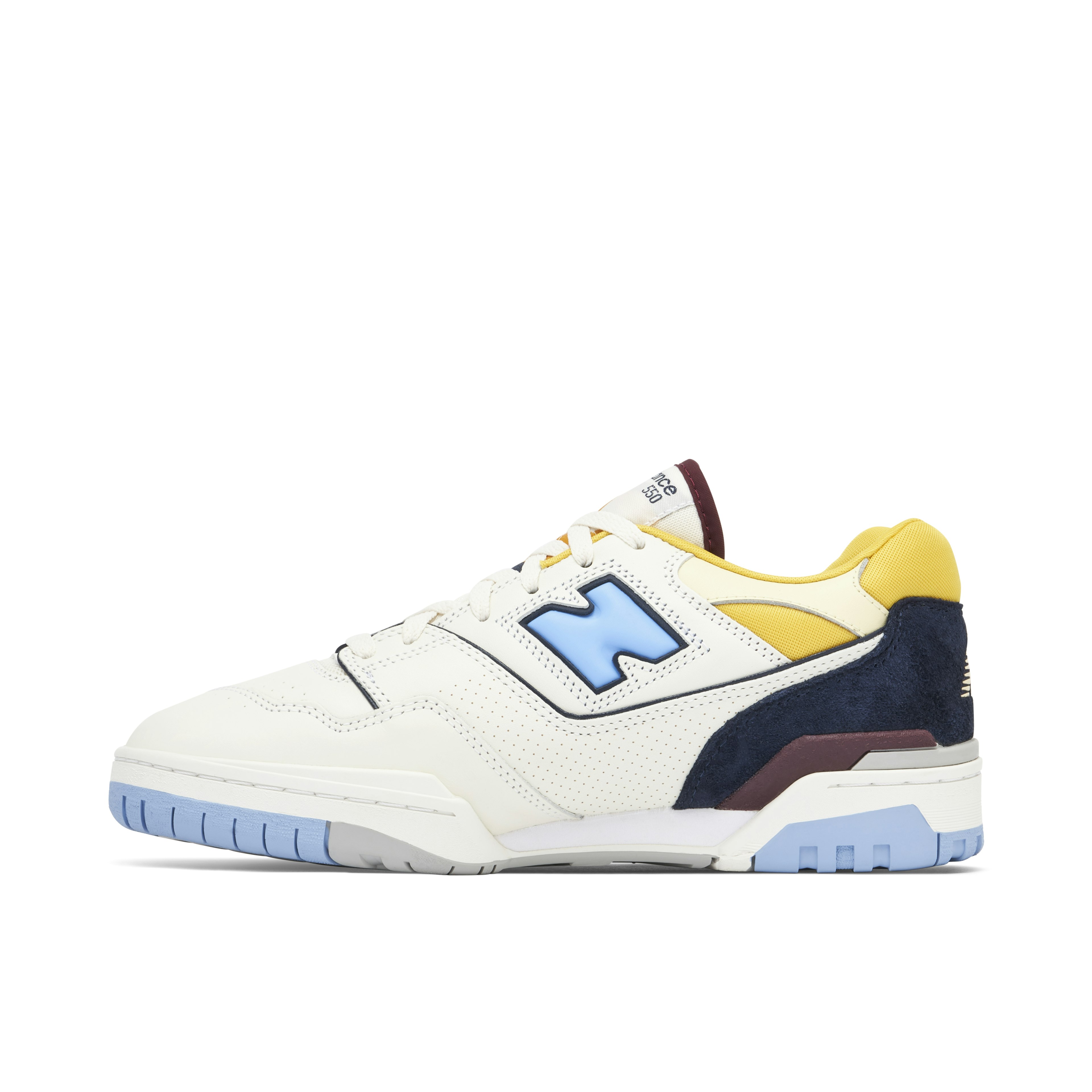 New Balance 550 Marquette