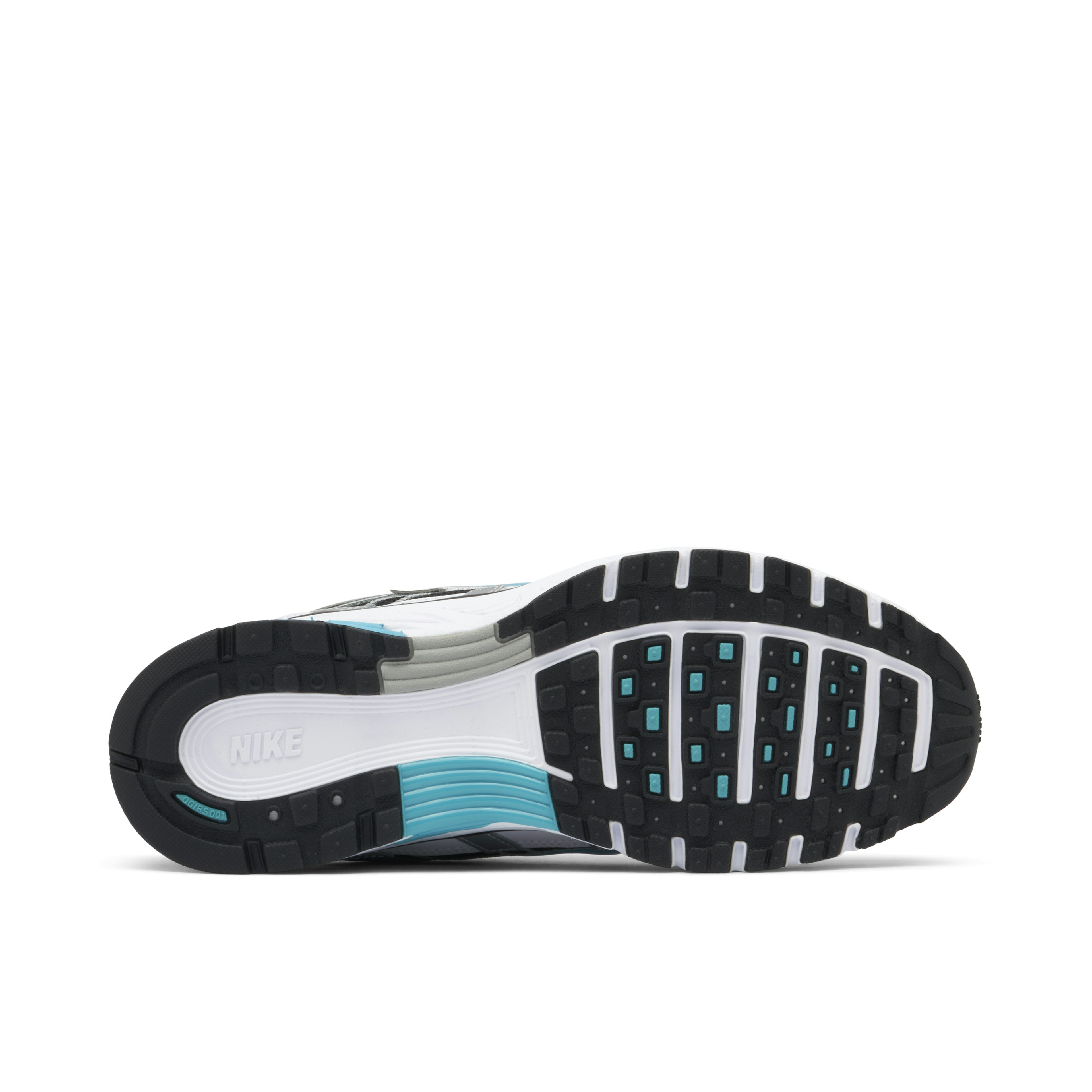 Nike P-6000 Dusty Cactus