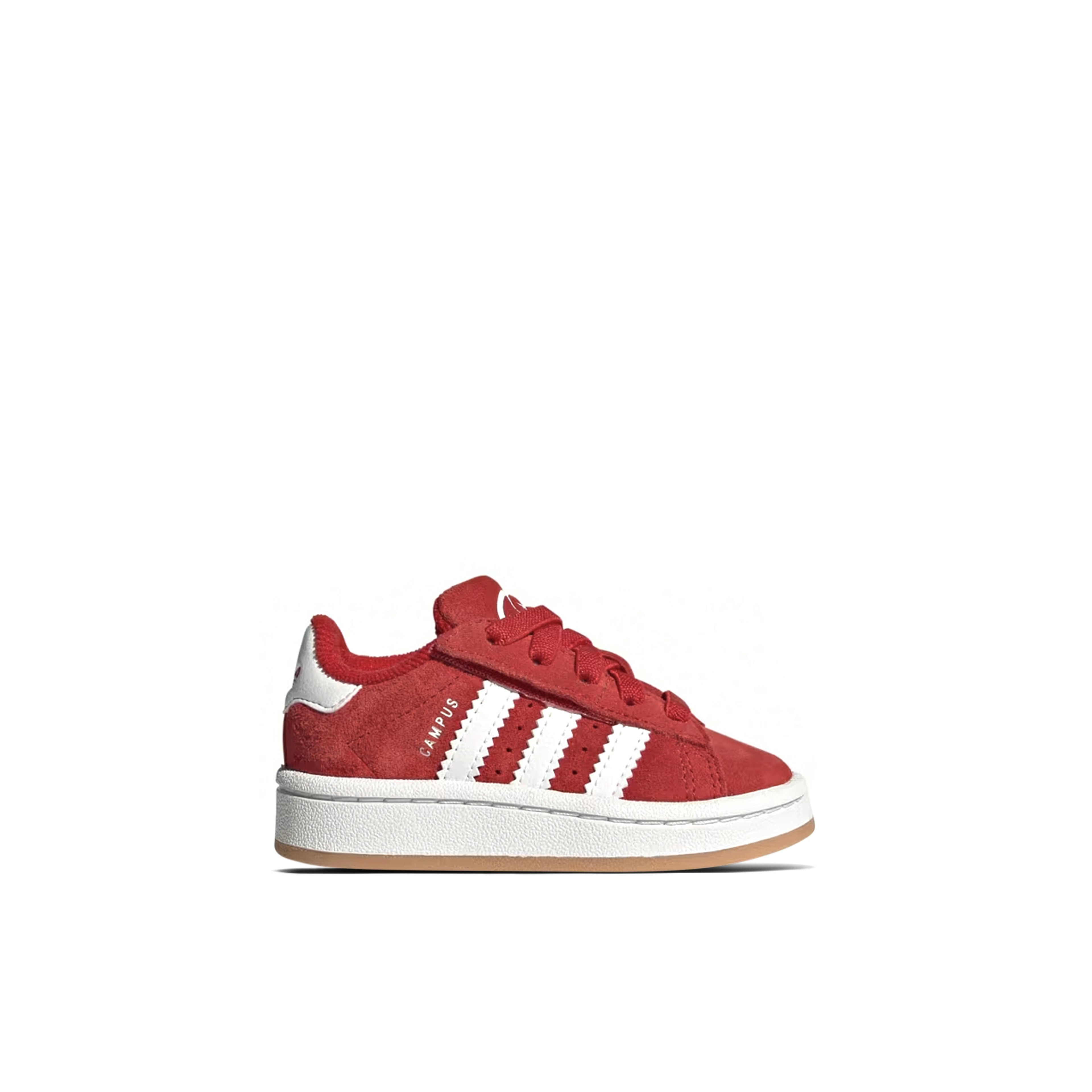 Adidas Campus 00s Better Scarlet Cloud White TD